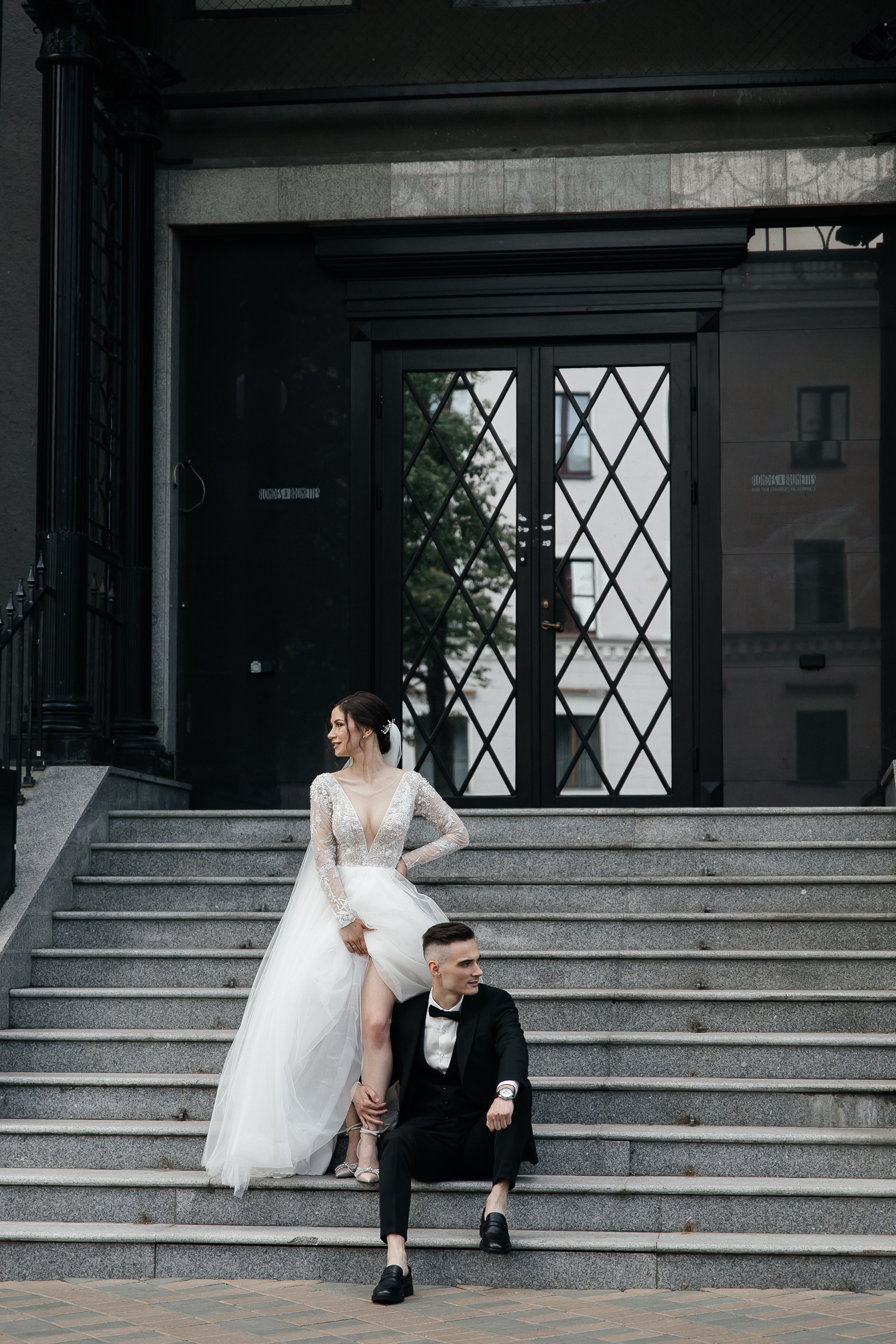 Свадебные. Свадебный и семейный фотограф в Несвиже Ксения Самойлик