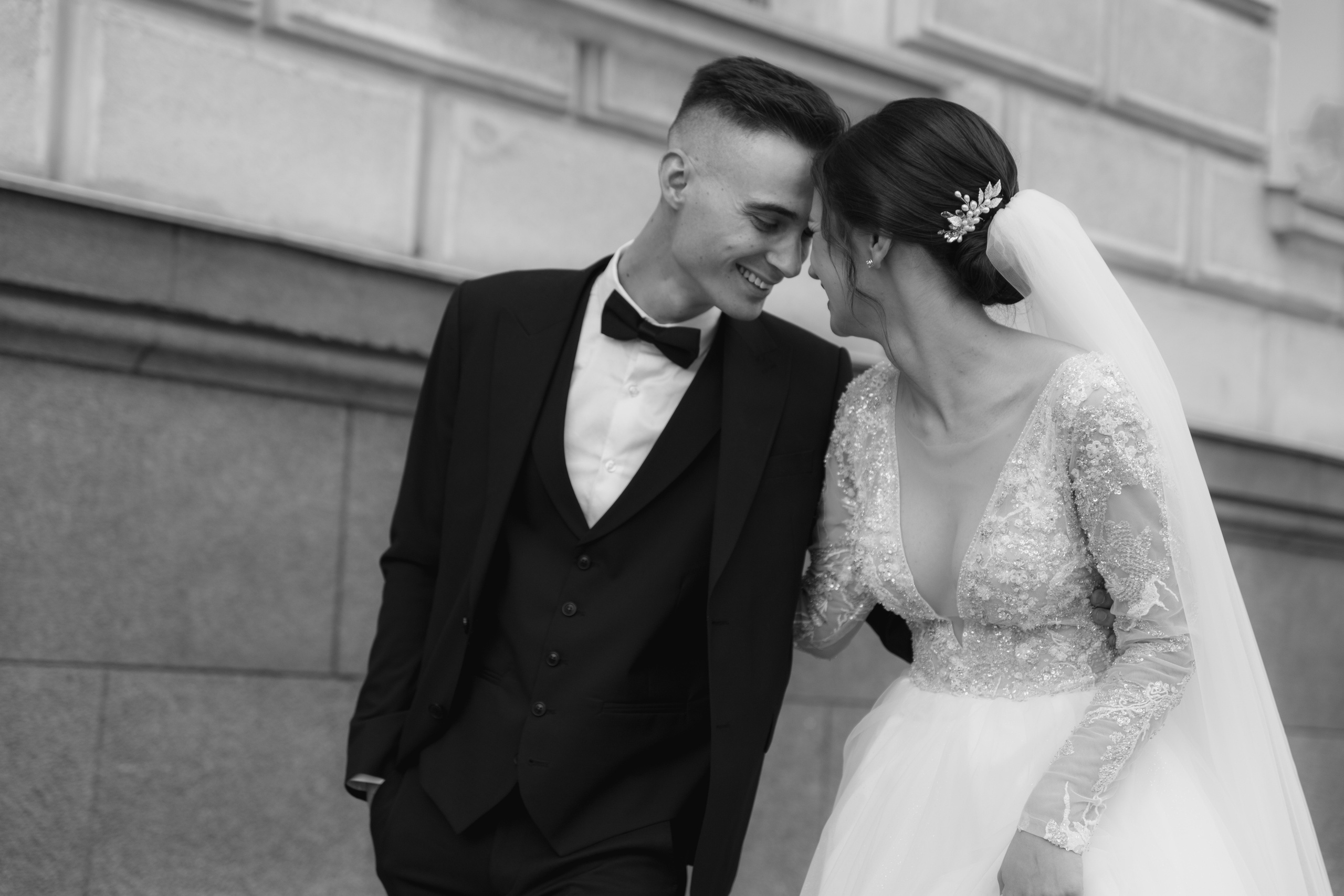 Свадебные. Свадебный и семейный фотограф в Несвиже Ксения Самойлик