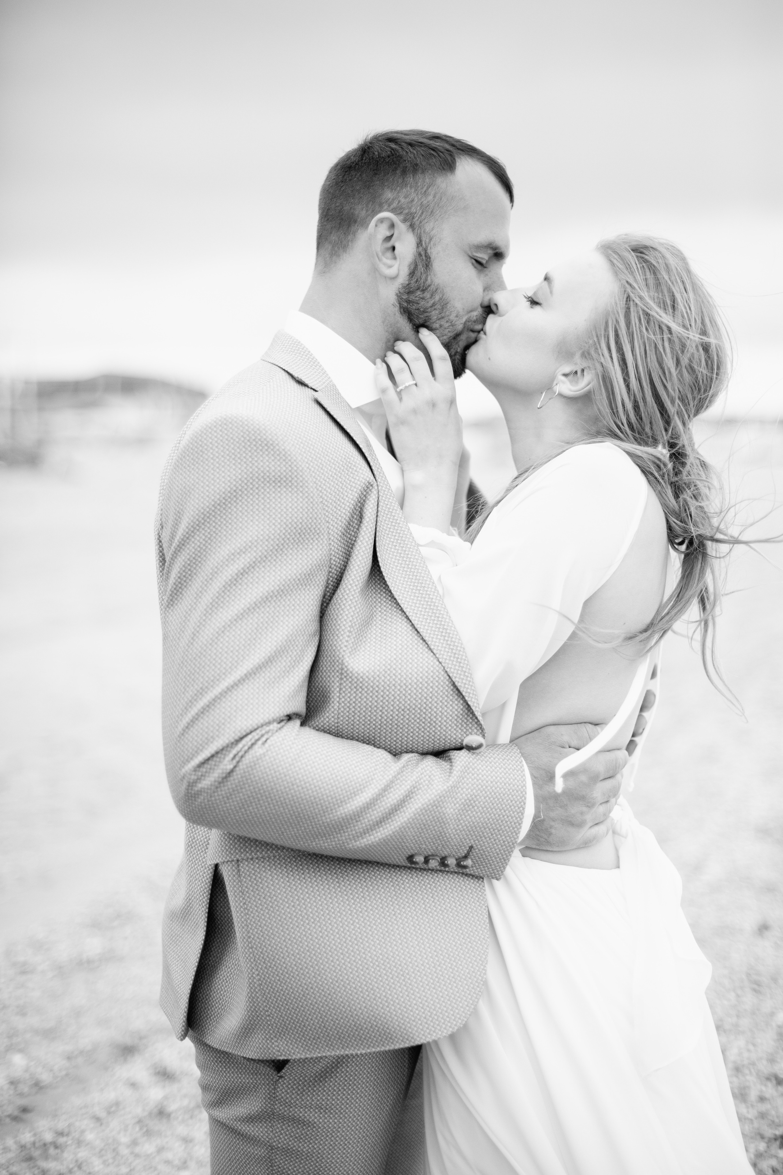 Диана и Алексей. Свадебный фотограф Краснодар