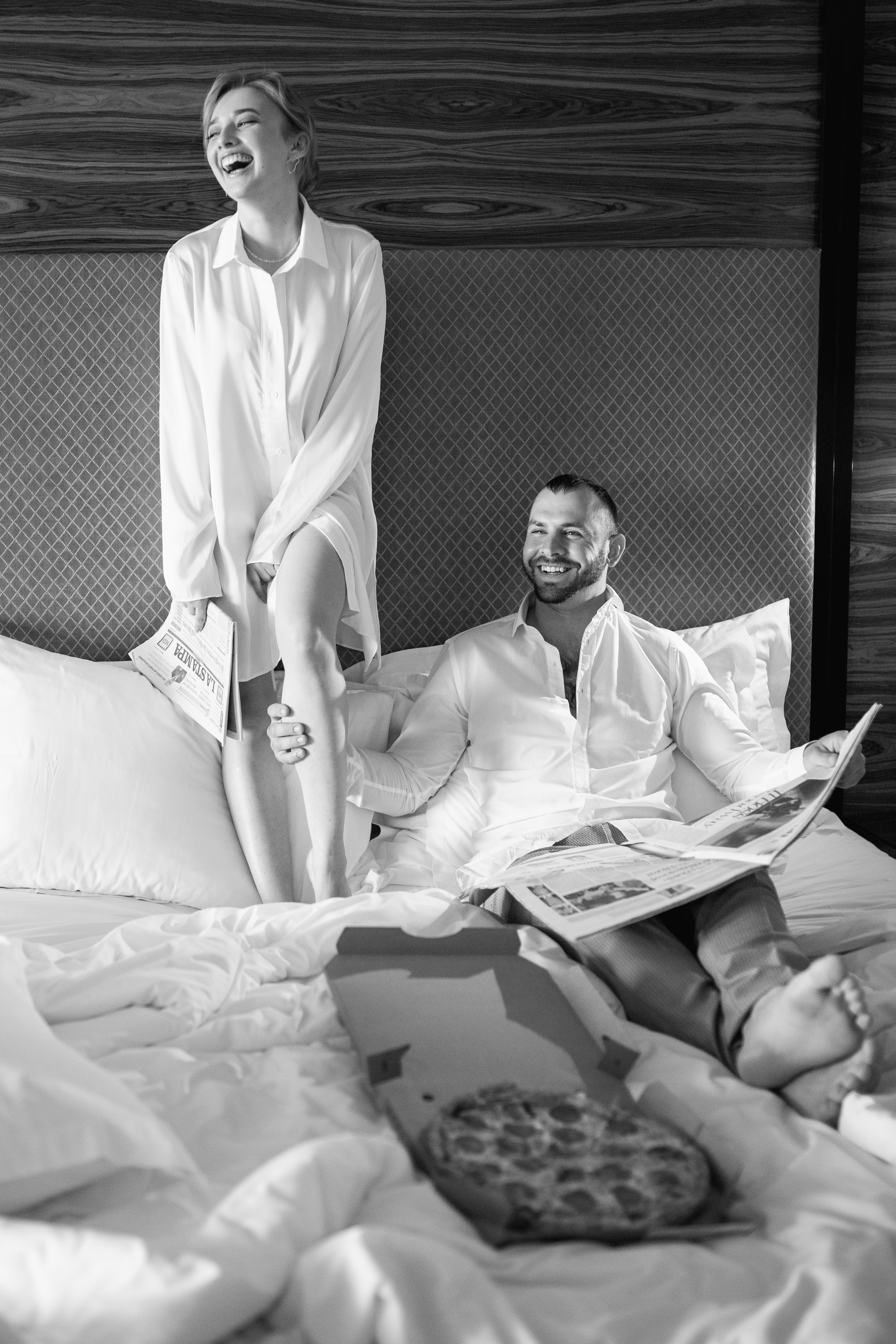 Диана и Алексей. Свадебный фотограф Краснодар