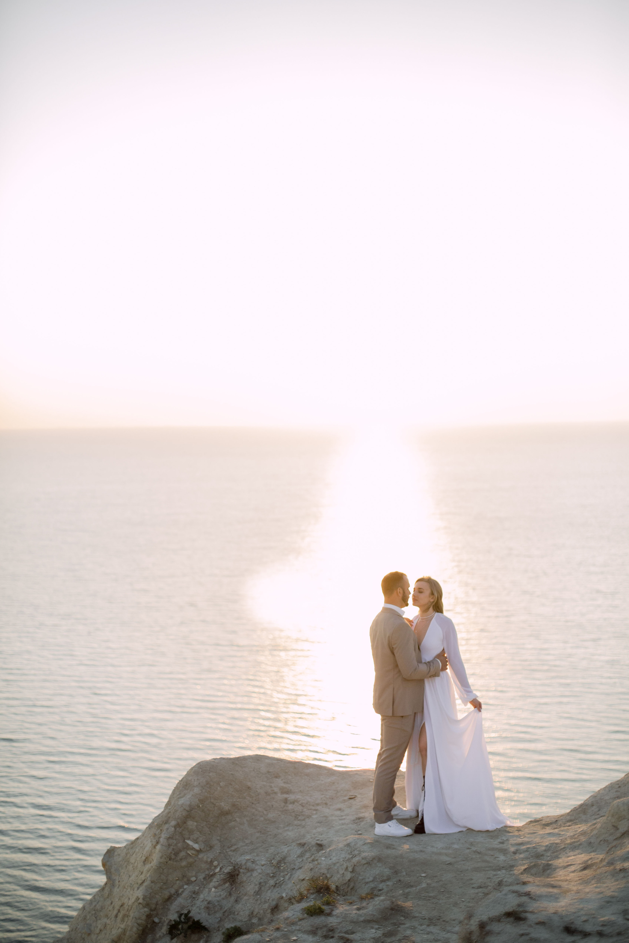 Диана и Алексей. Свадебный фотограф Краснодар