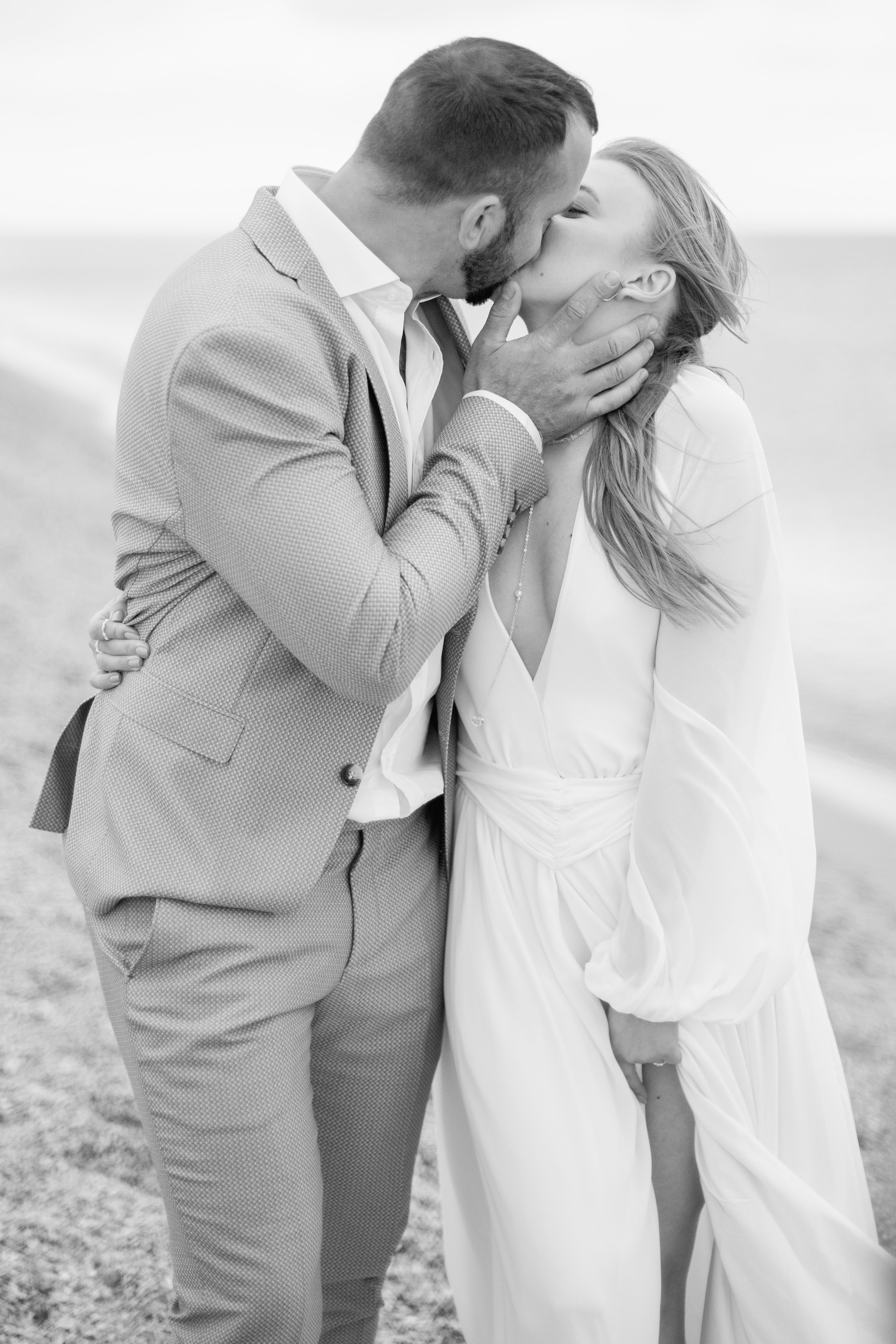 Диана и Алексей. Свадебный фотограф Краснодар