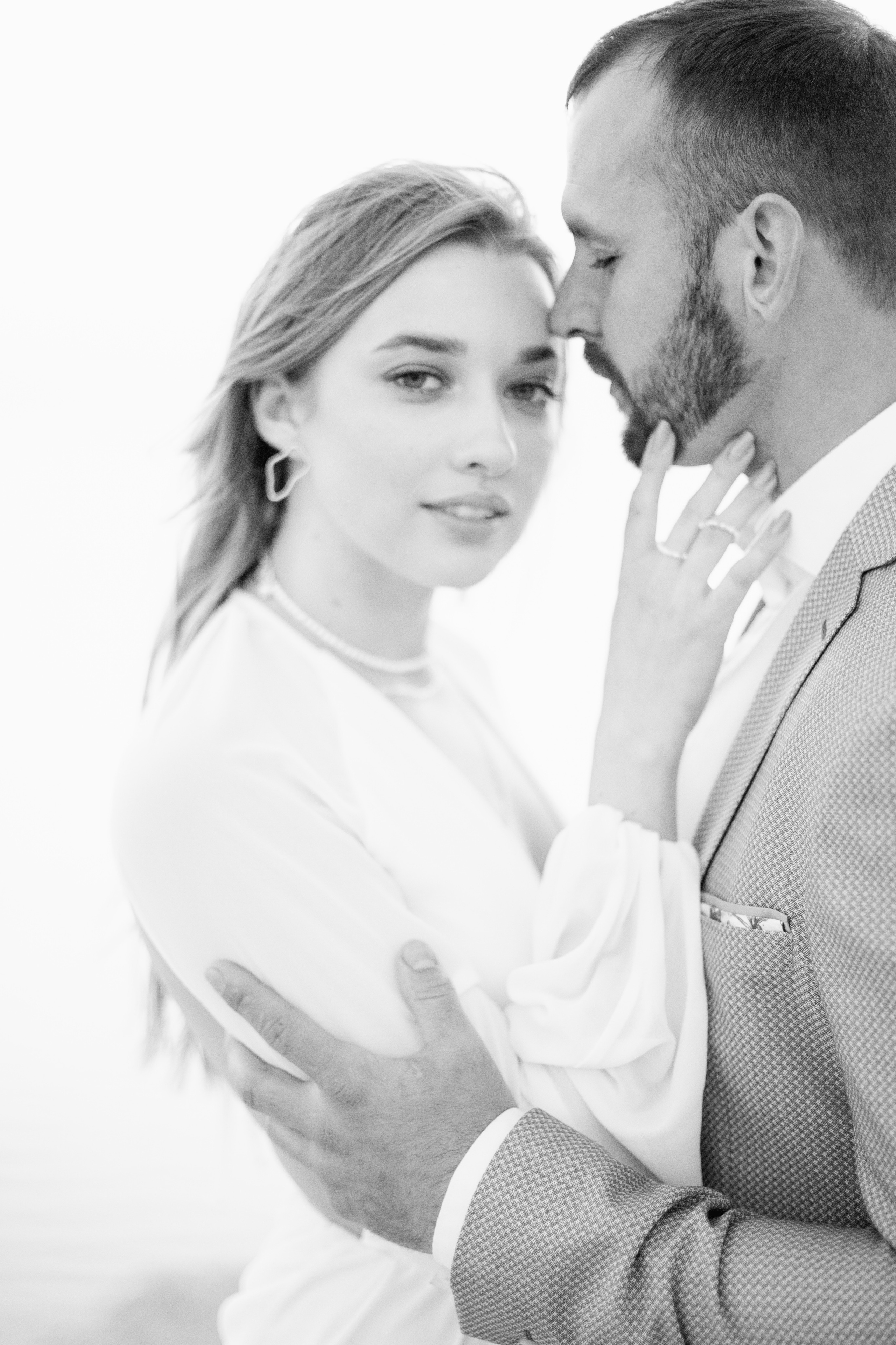 Диана и Алексей. Свадебный фотограф Краснодар