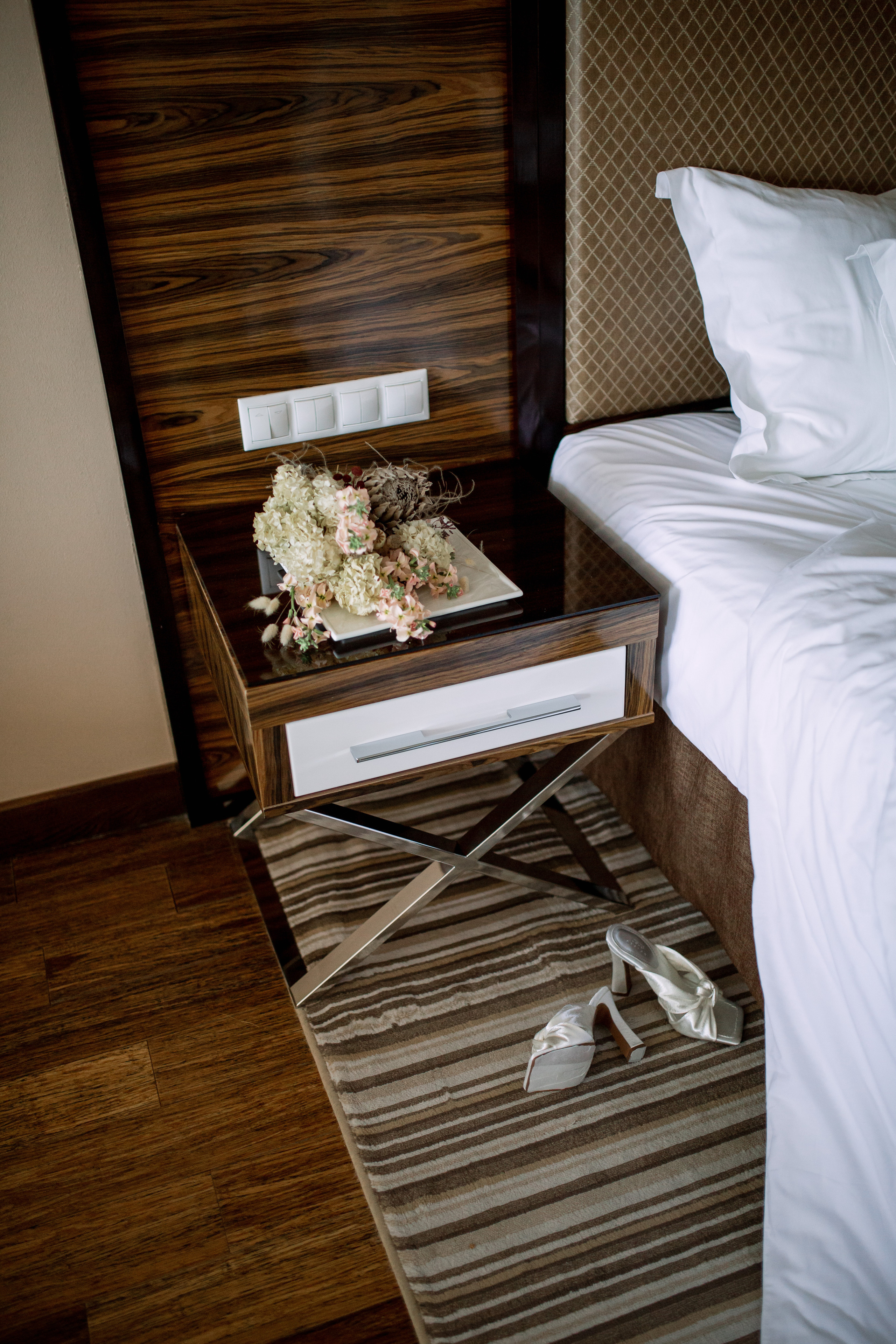 Диана и Алексей. Свадебный фотограф Краснодар