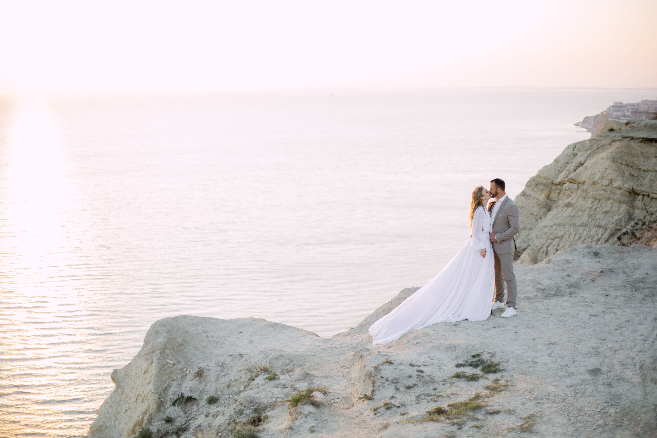 Диана и Алексей. Свадебный фотограф Краснодар