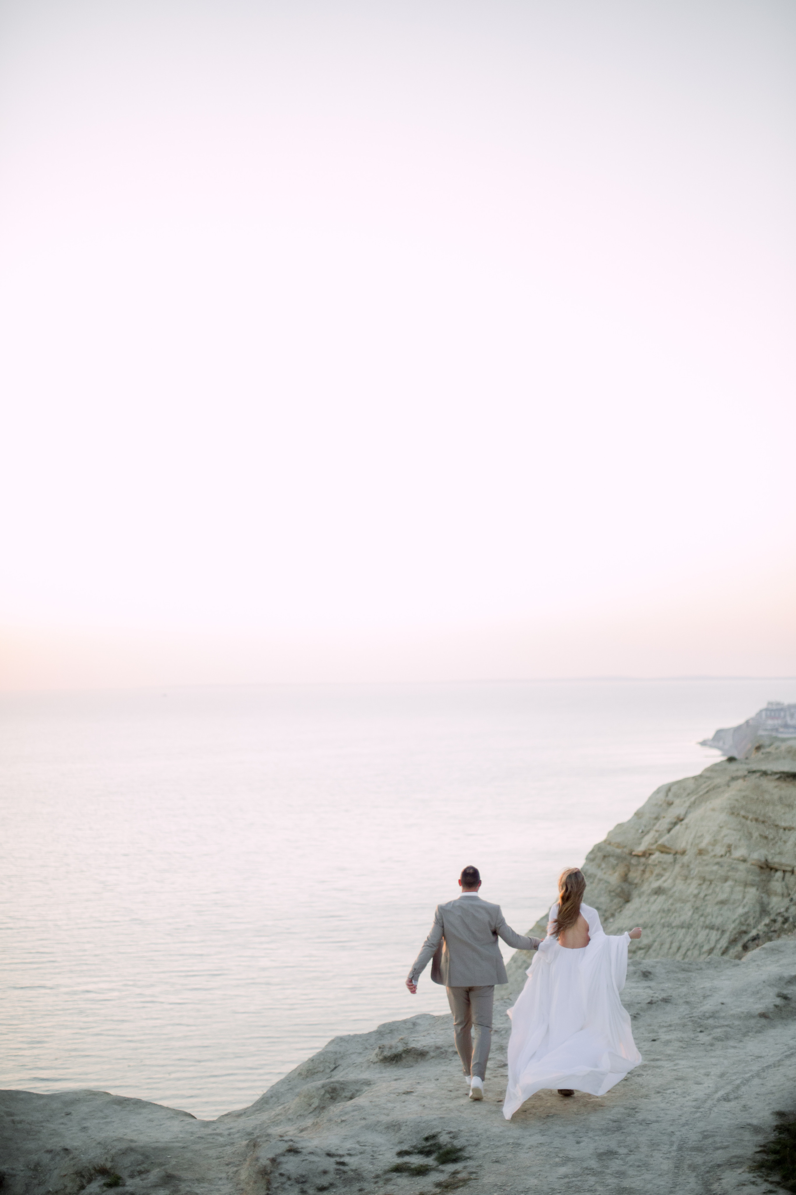 Диана и Алексей. Свадебный фотограф Краснодар