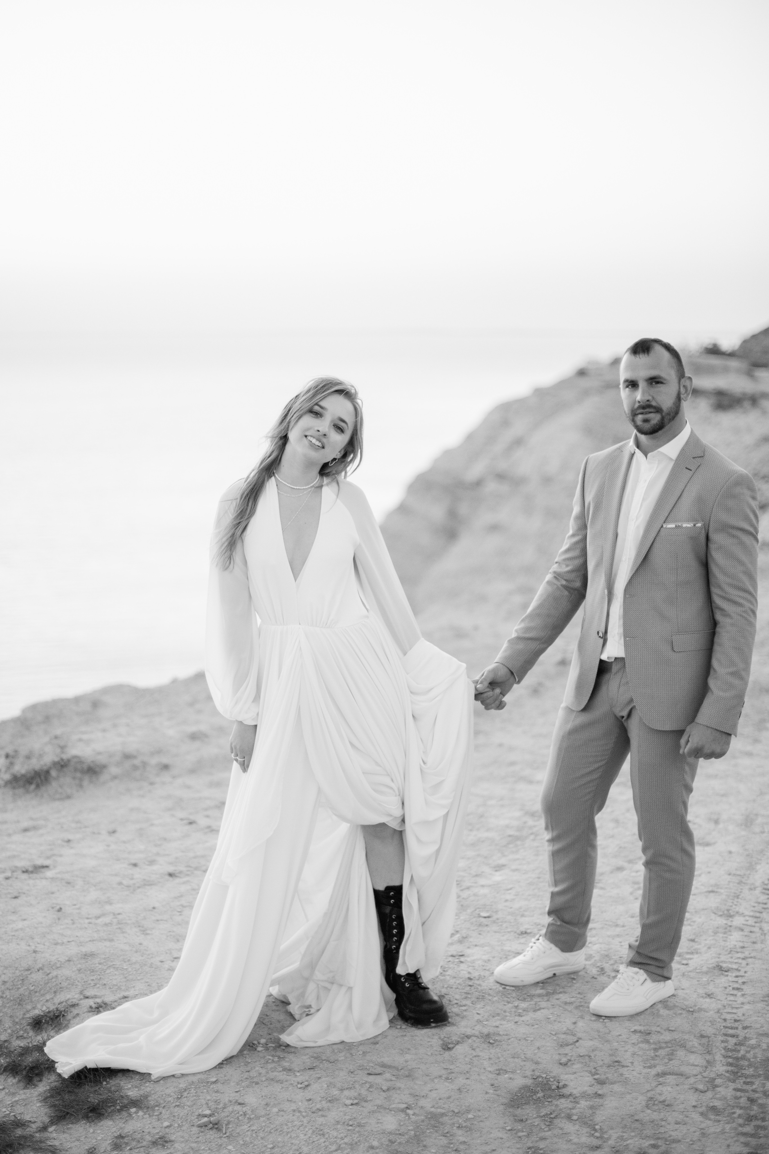 Диана и Алексей. Свадебный фотограф Краснодар