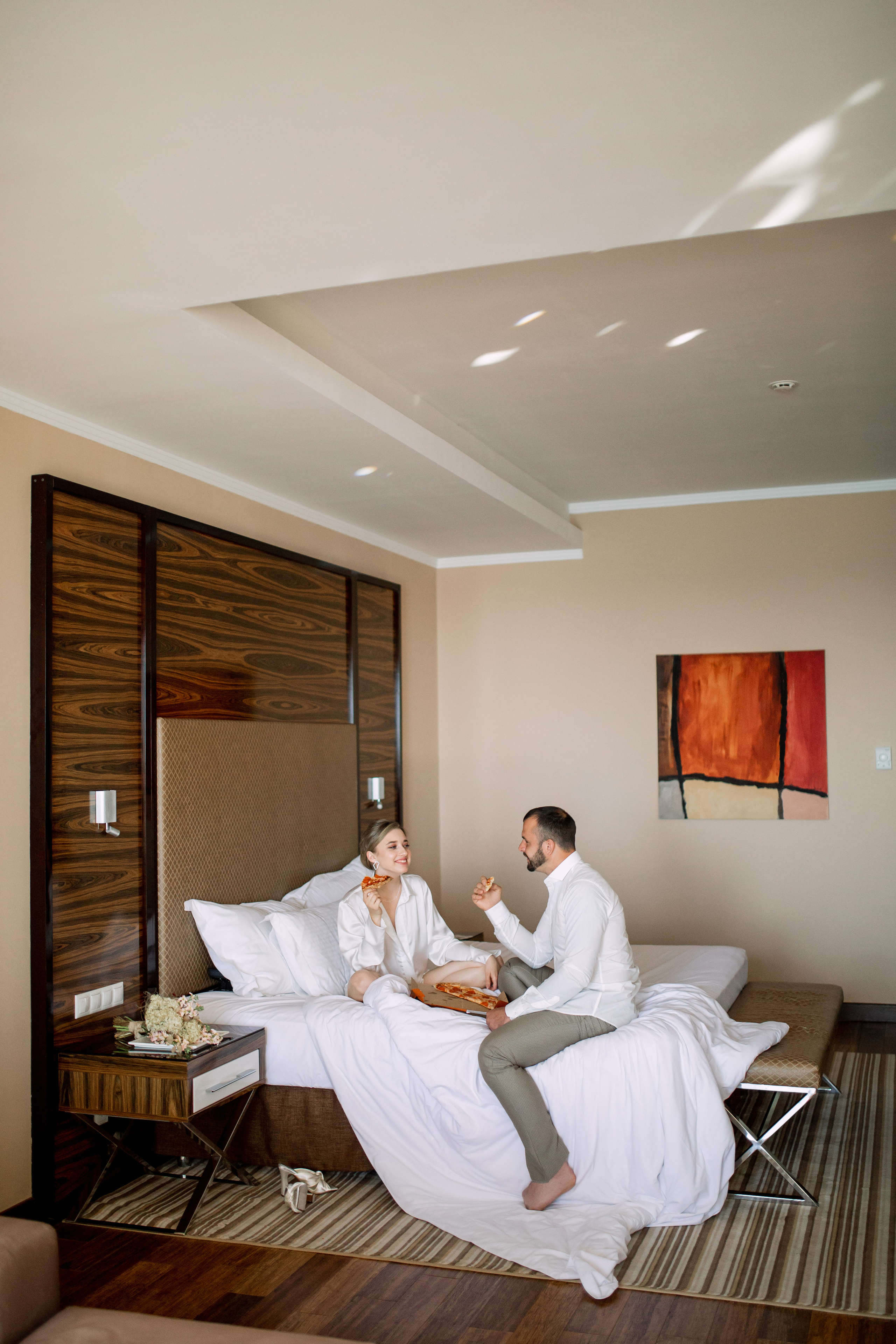 Диана и Алексей. Свадебный фотограф Краснодар