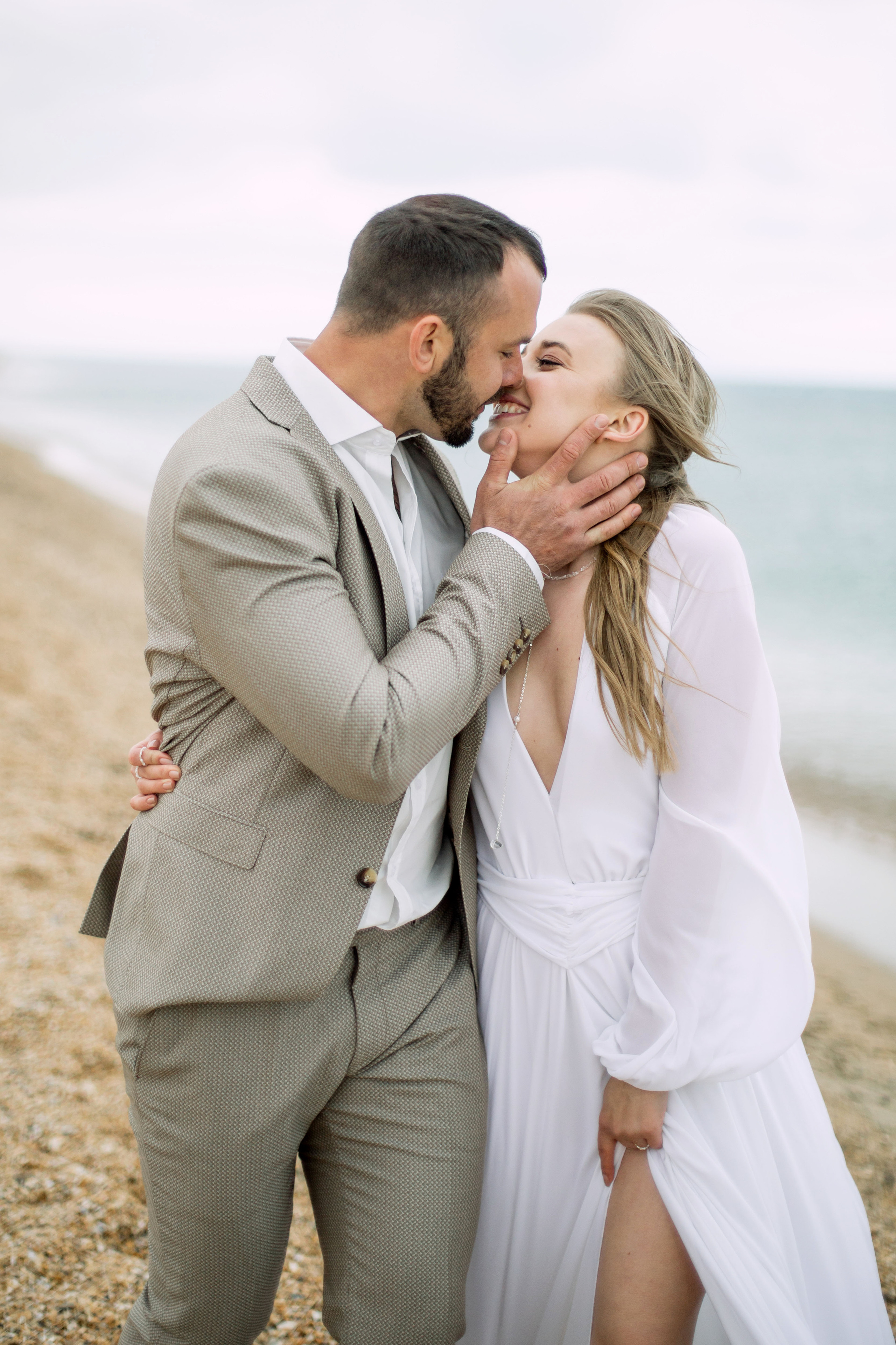 Диана и Алексей. Свадебный фотограф Краснодар