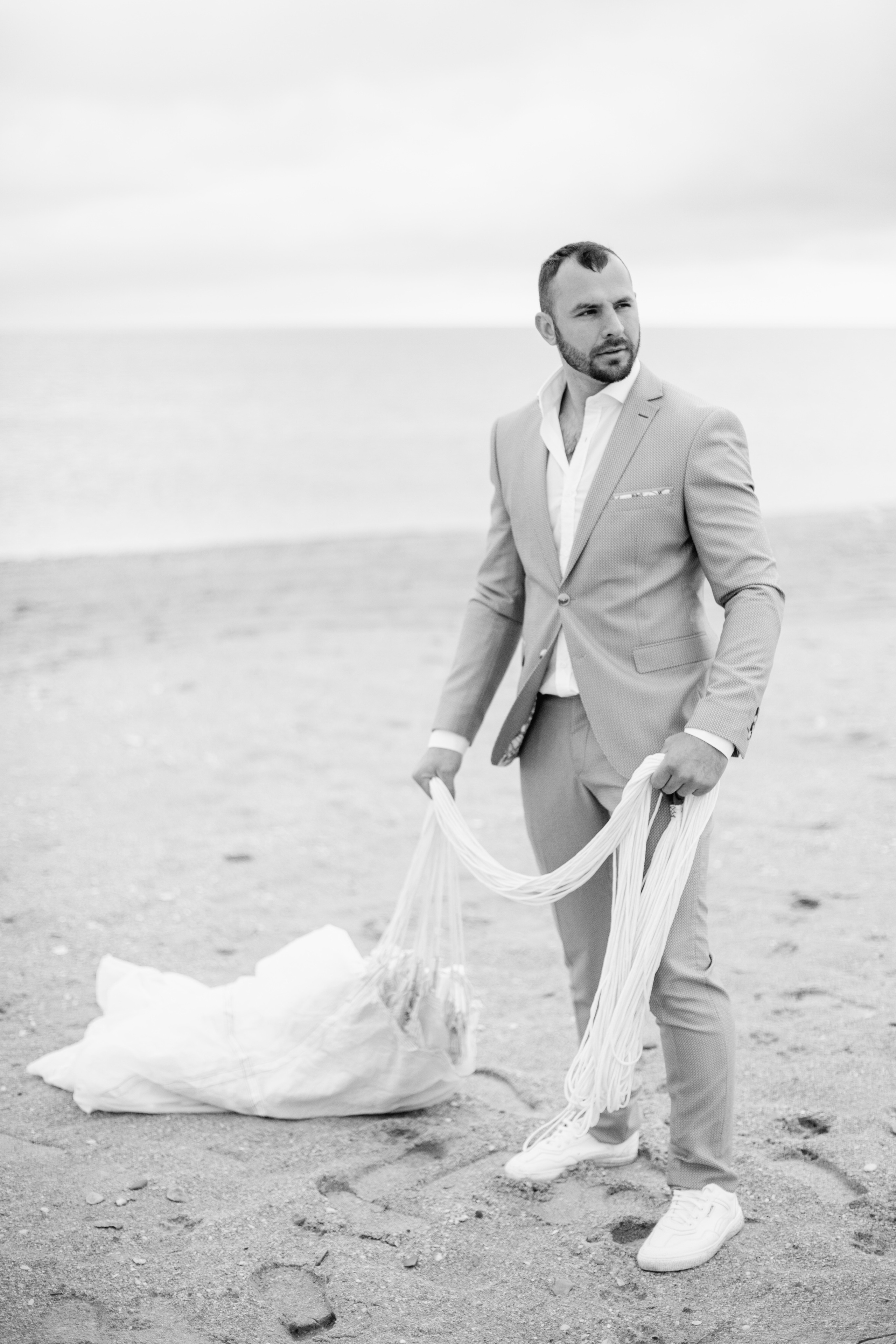 Диана и Алексей. Свадебный фотограф Краснодар