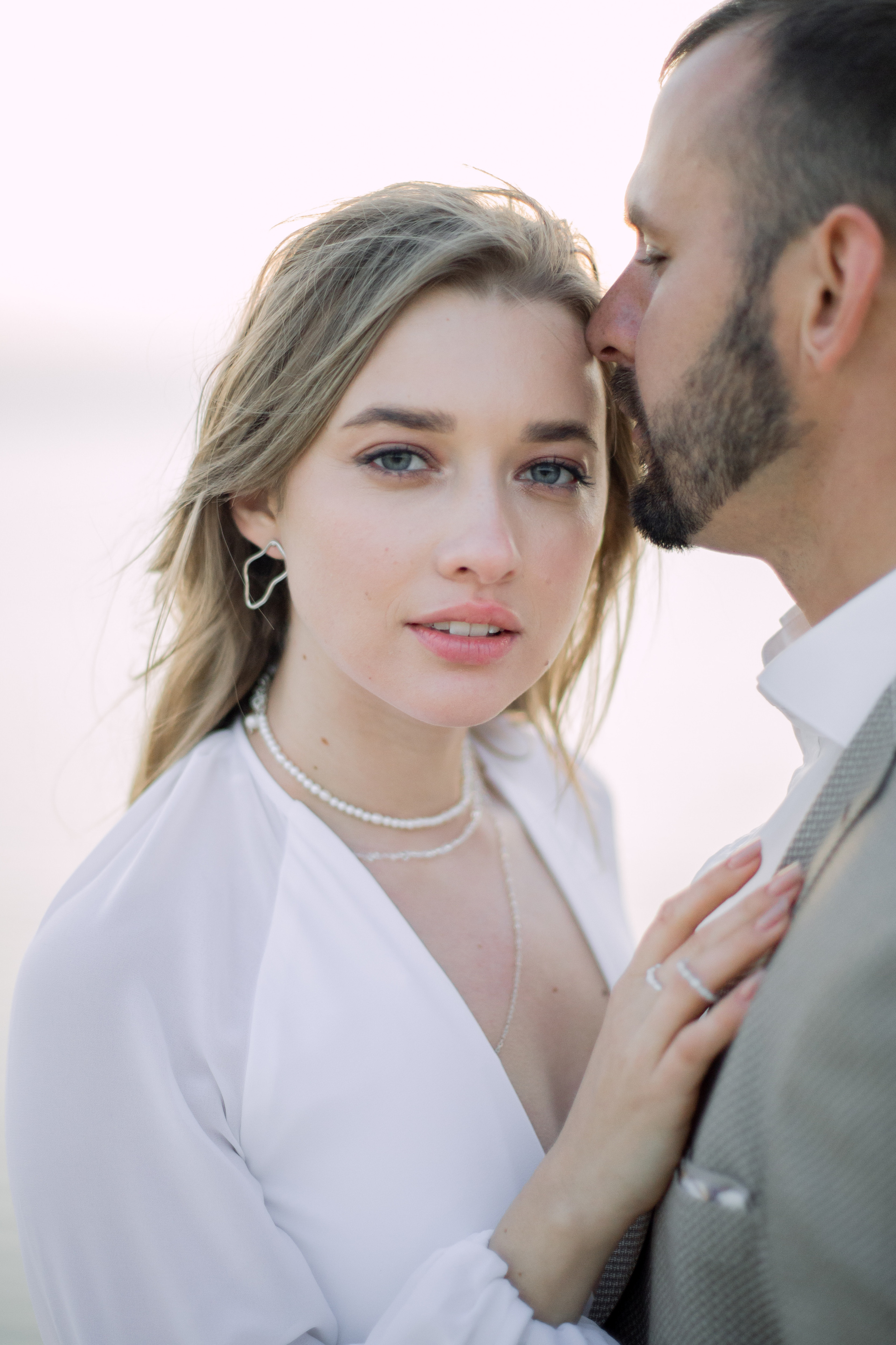 Диана и Алексей. Свадебный фотограф Краснодар