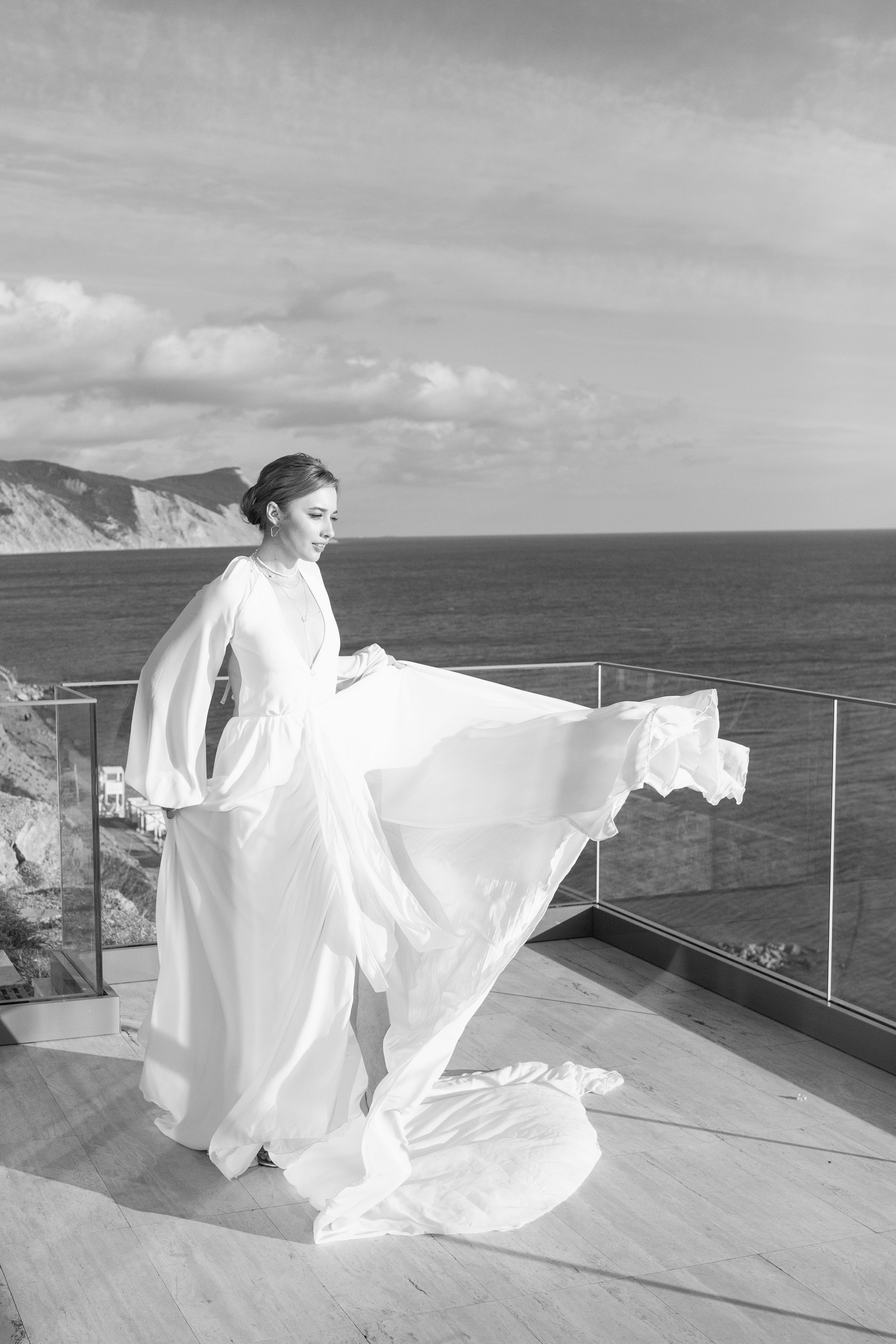 Диана и Алексей. Свадебный фотограф Краснодар