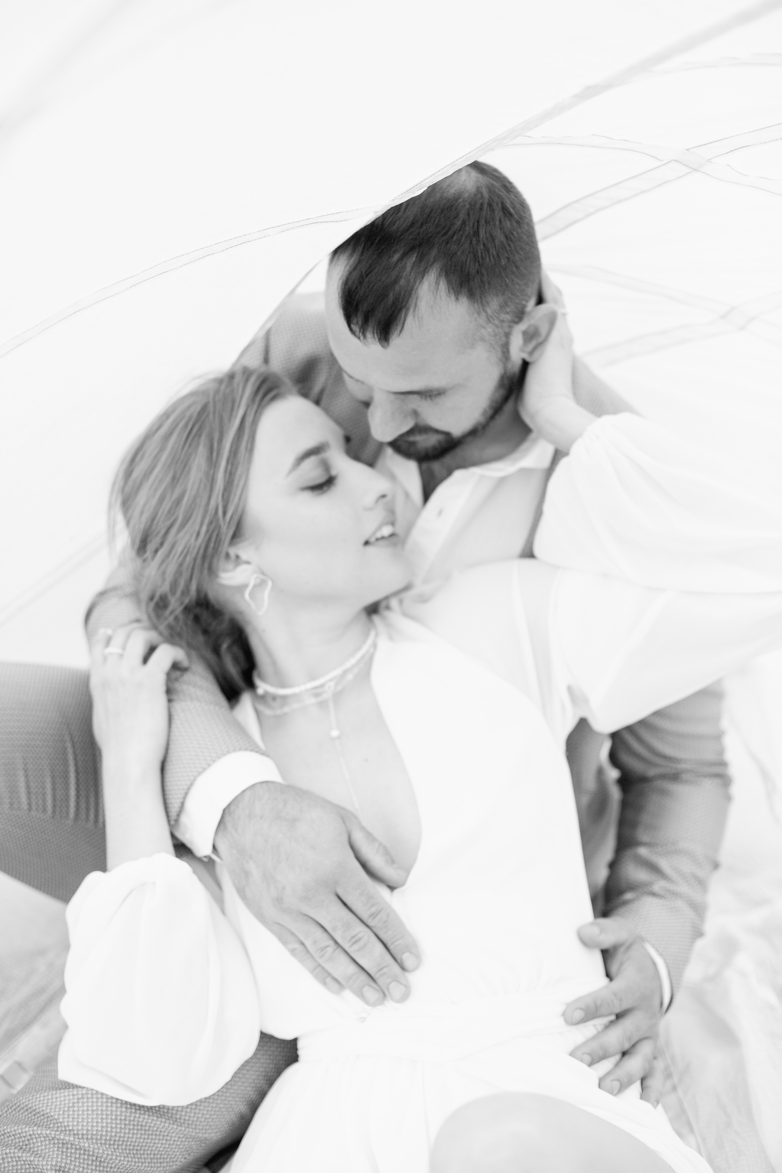 Диана и Алексей. Свадебный фотограф Краснодар