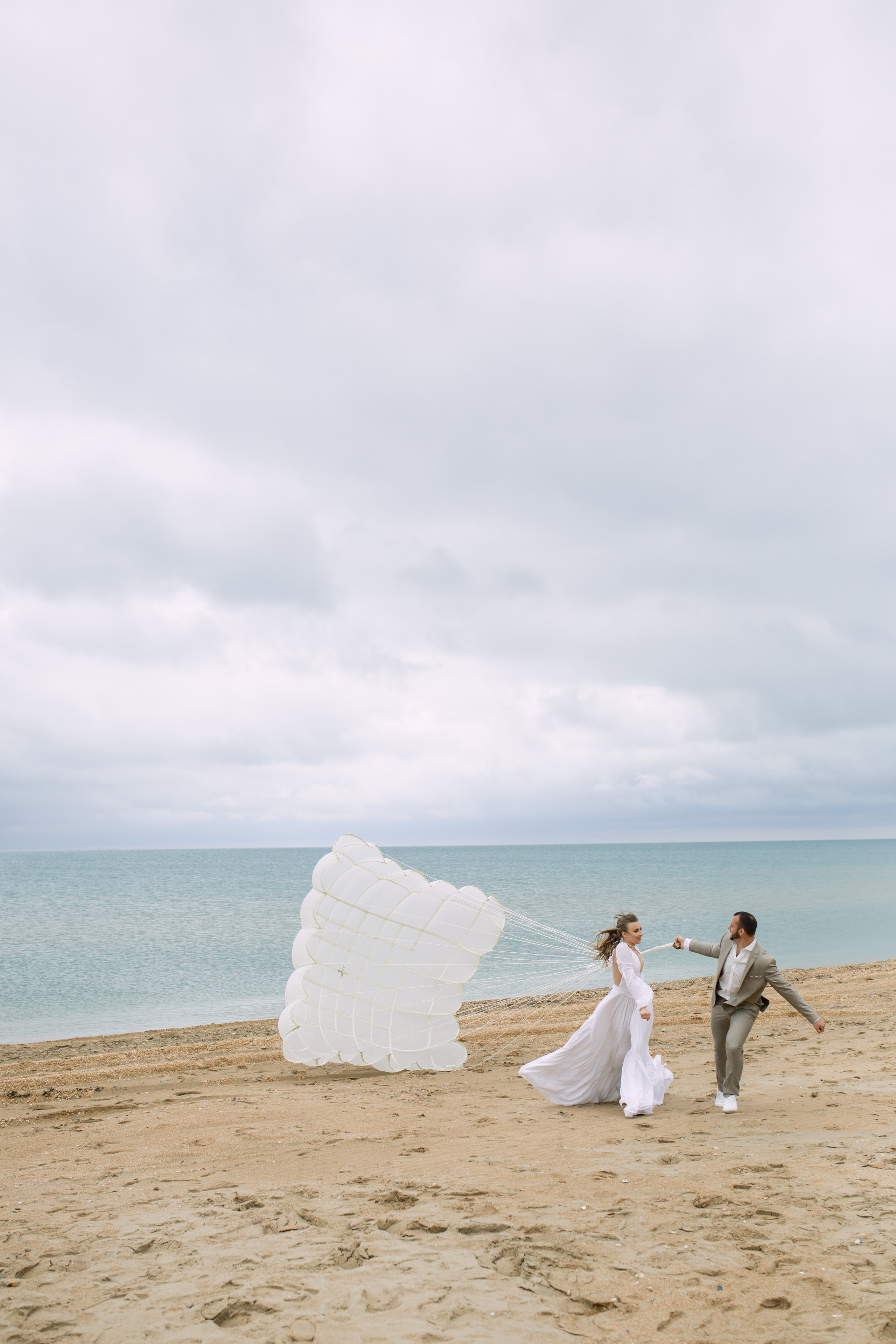 Диана и Алексей. Свадебный фотограф Краснодар