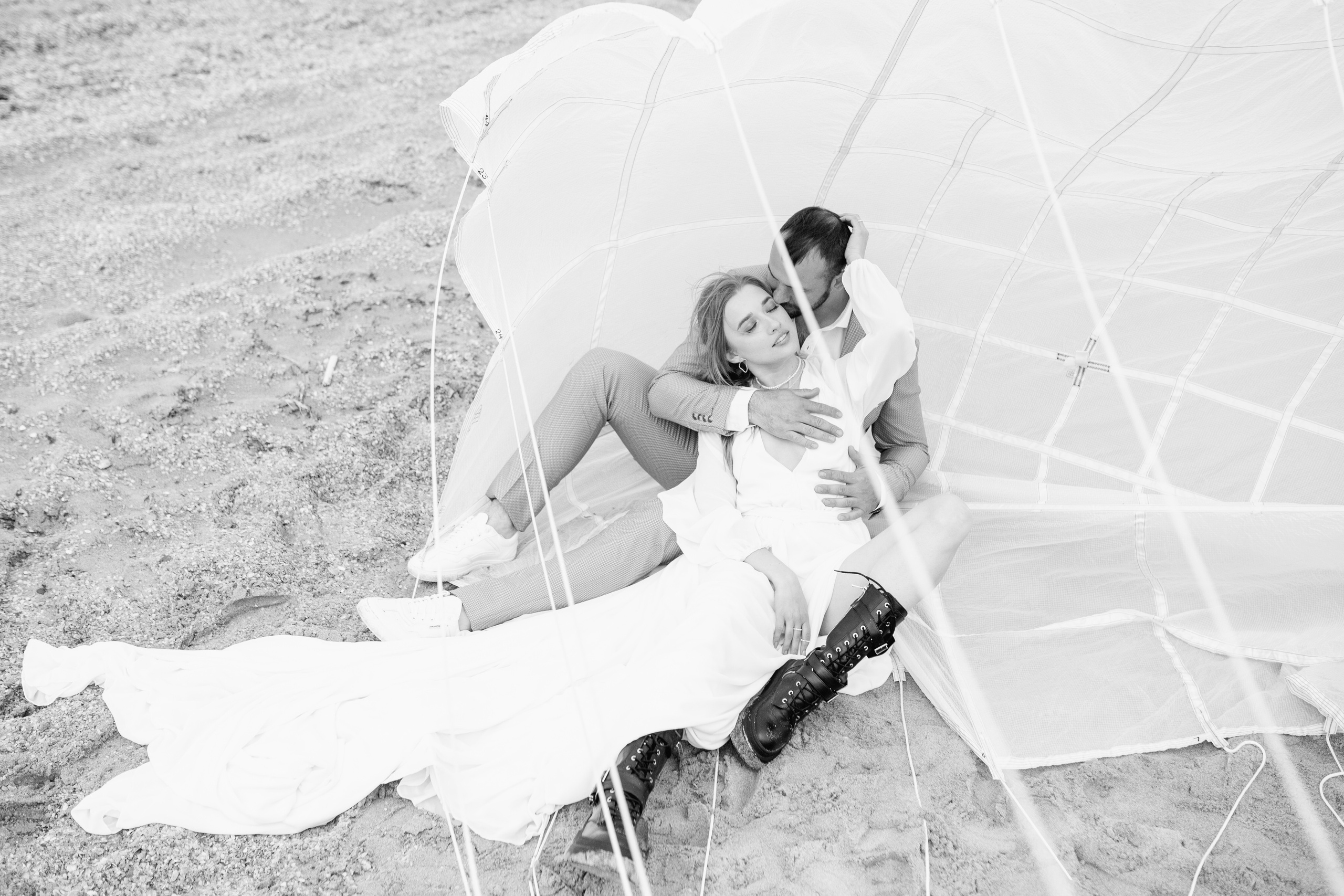 Диана и Алексей. Свадебный фотограф Краснодар