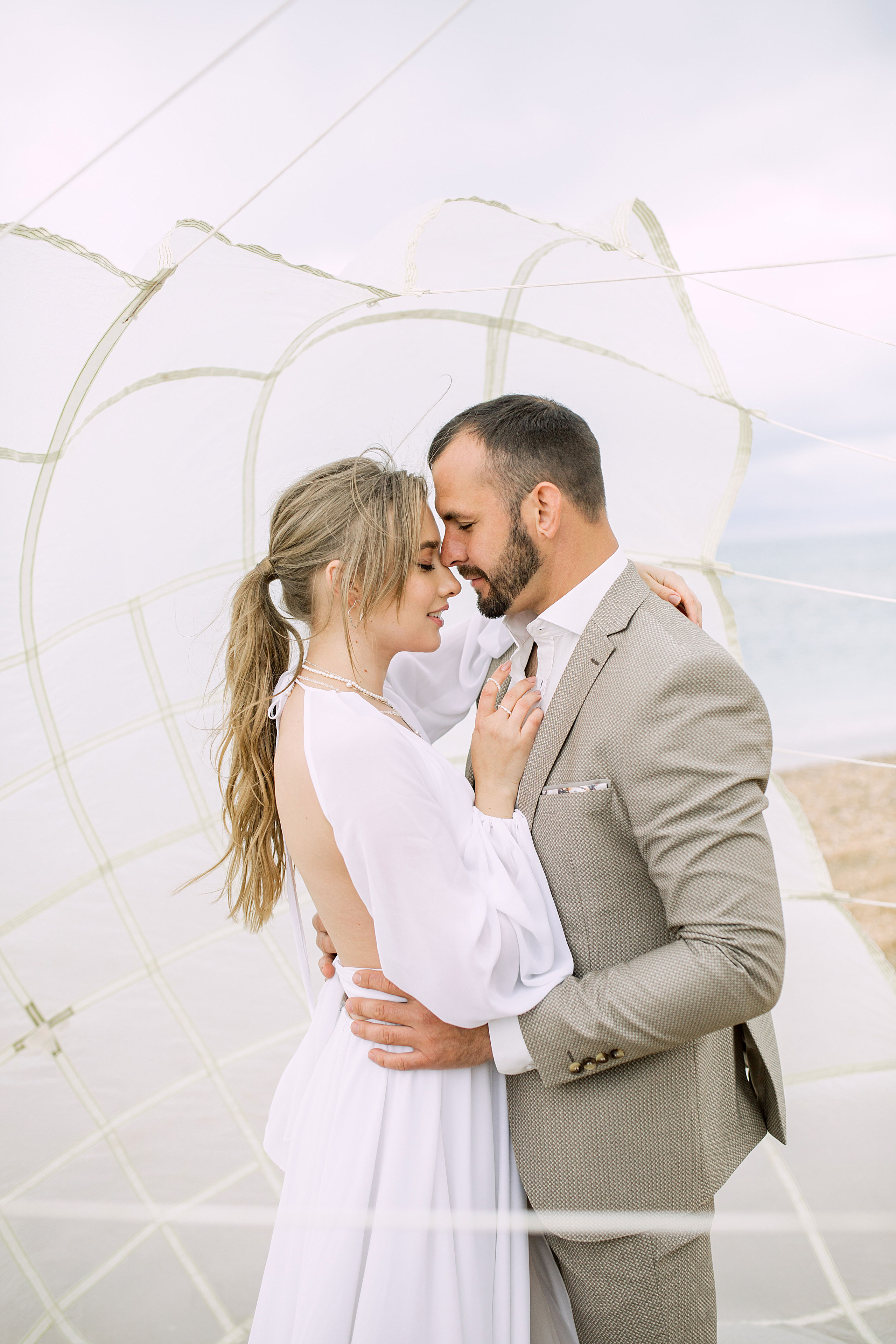 Диана и Алексей. Свадебный фотограф Краснодар