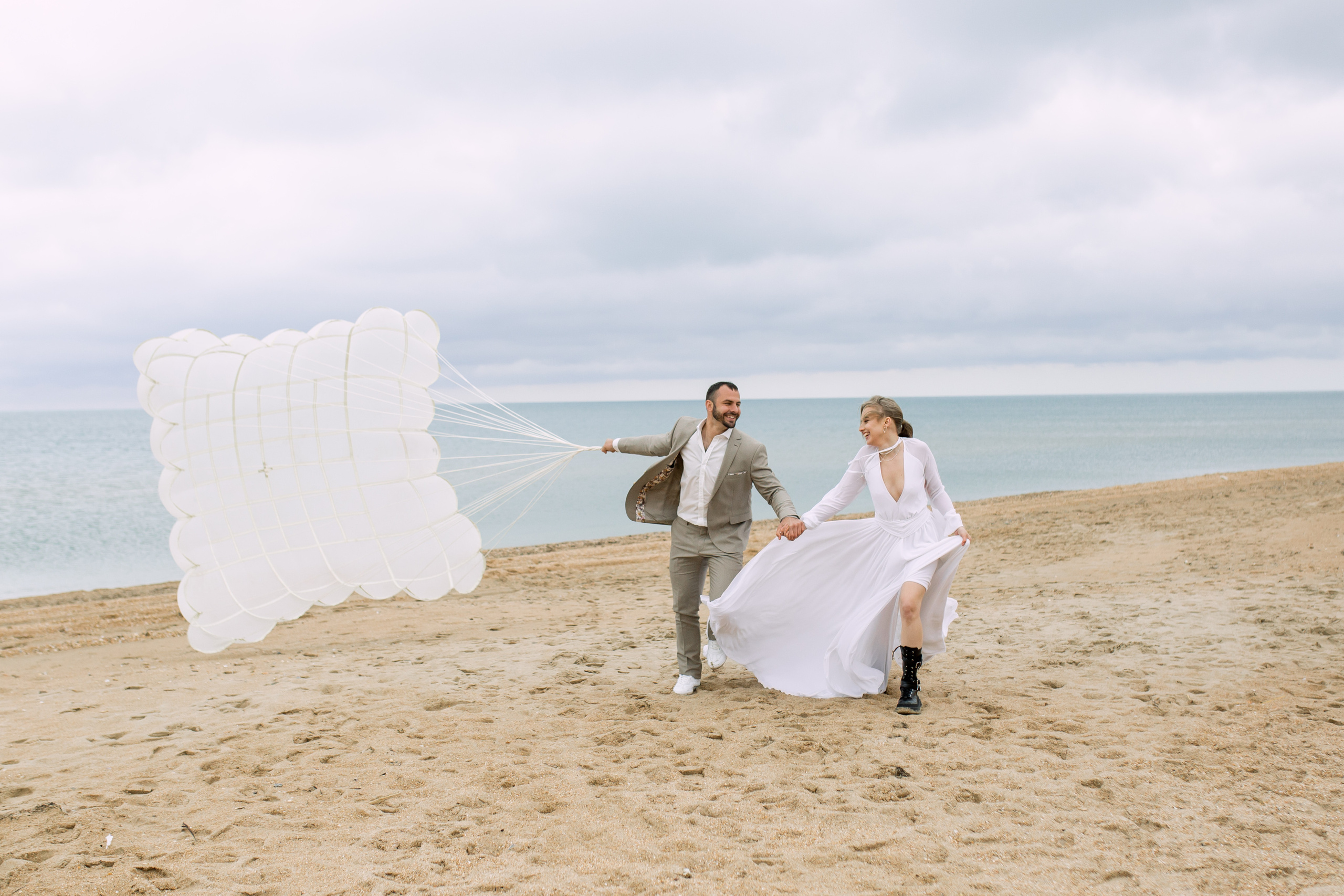 Диана и Алексей. Свадебный фотограф Краснодар