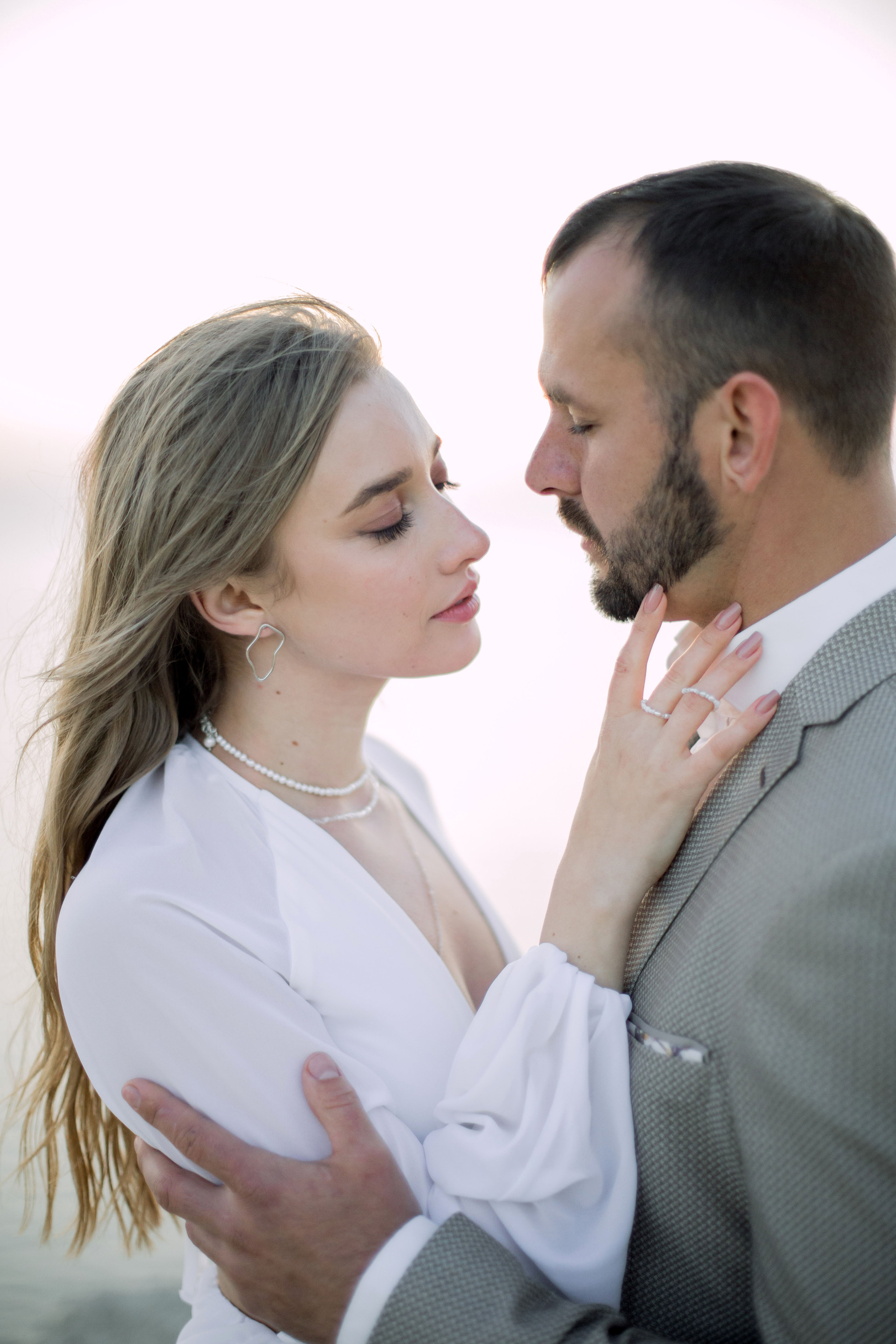 Диана и Алексей. Свадебный фотограф Краснодар