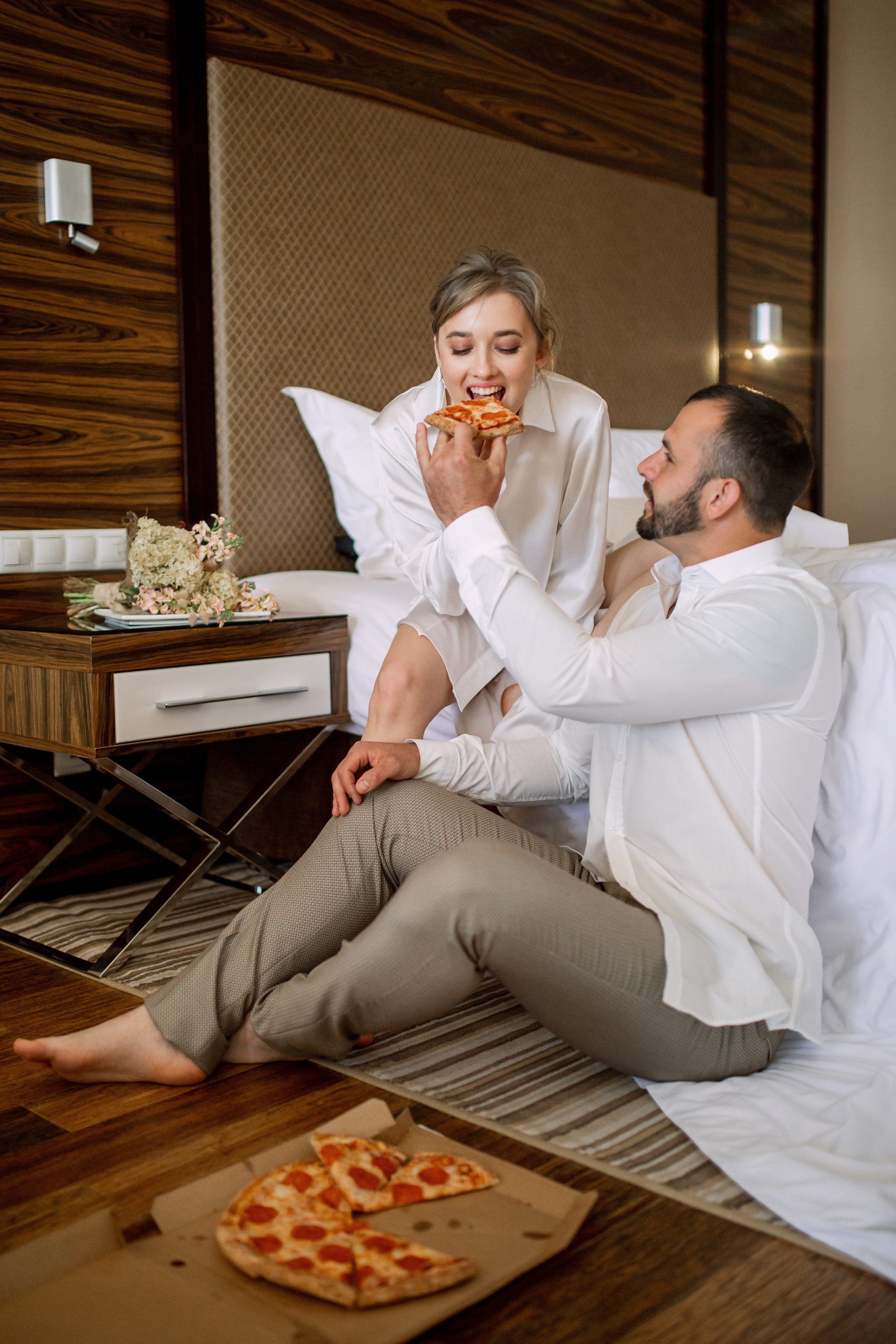 Диана и Алексей. Свадебный фотограф Краснодар