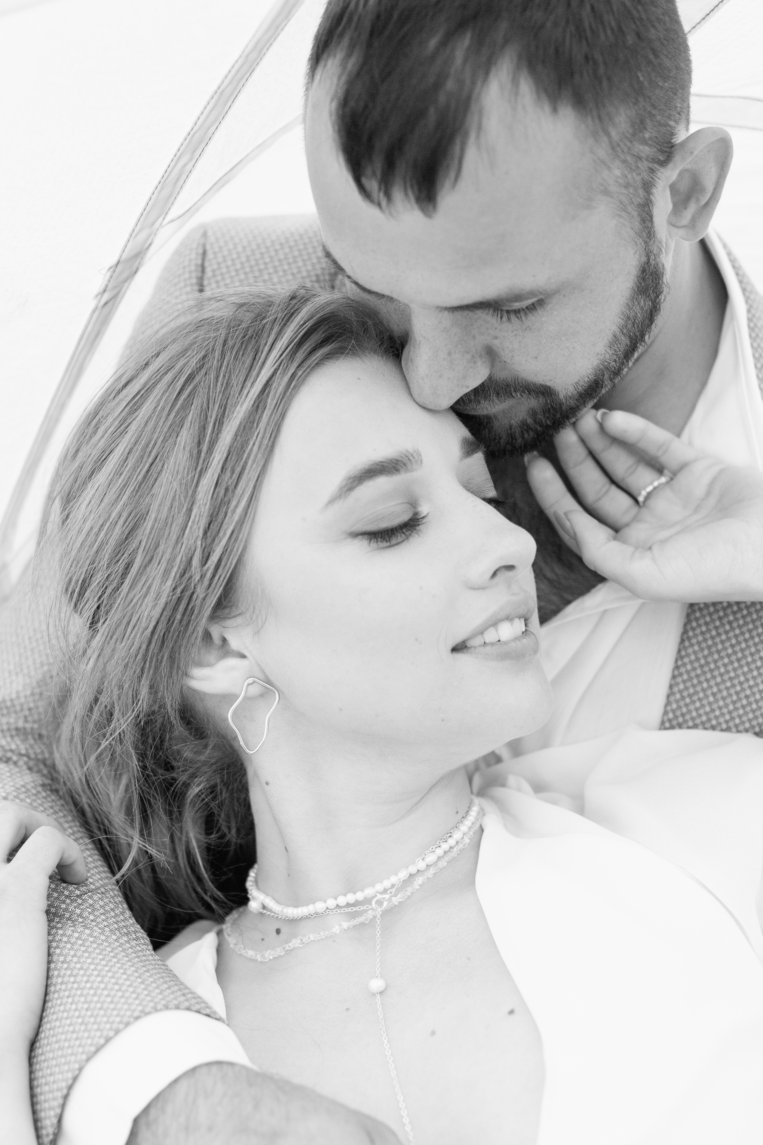 Диана и Алексей. Свадебный фотограф Краснодар