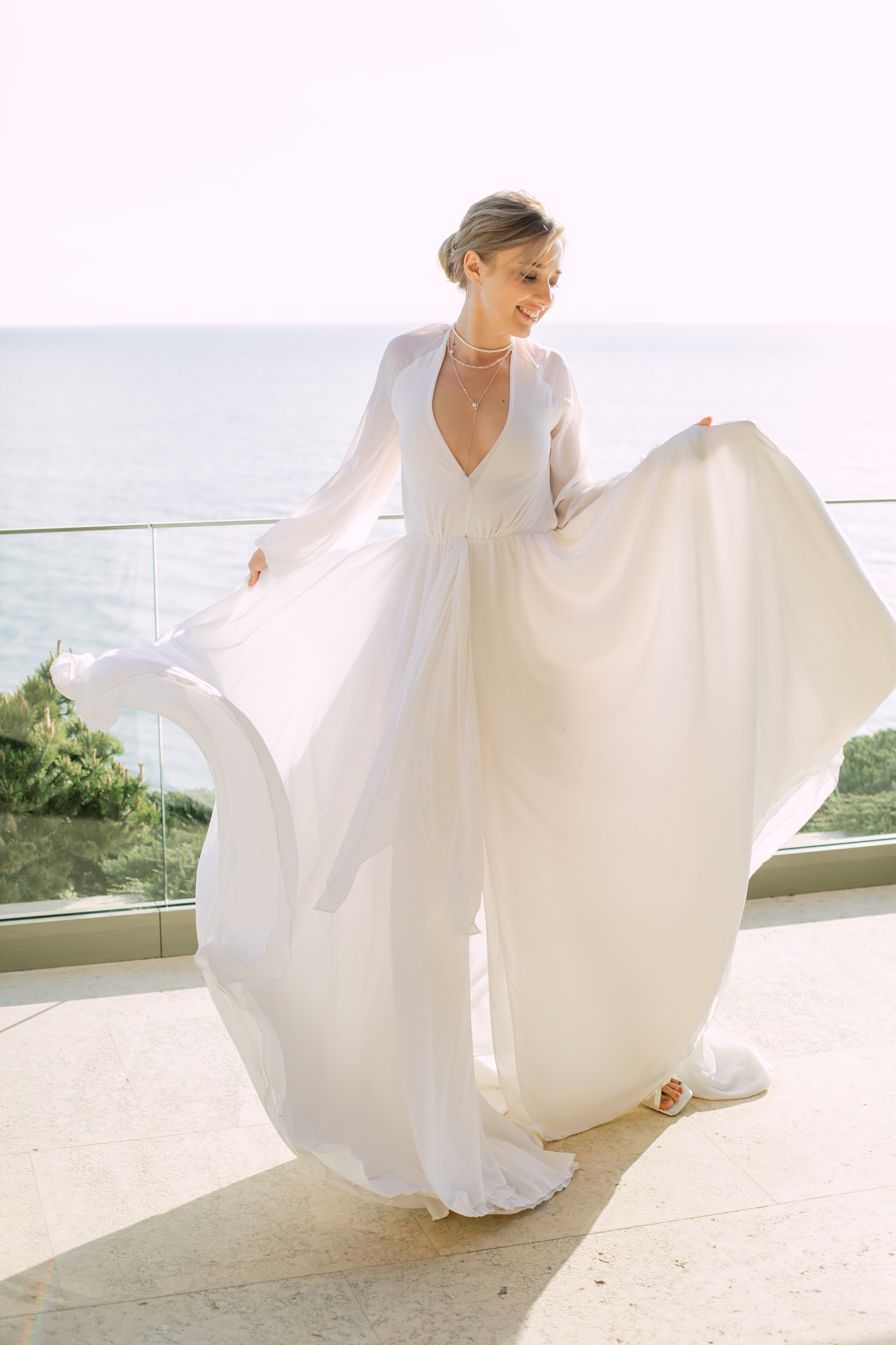 Диана и Алексей. Свадебный фотограф Краснодар