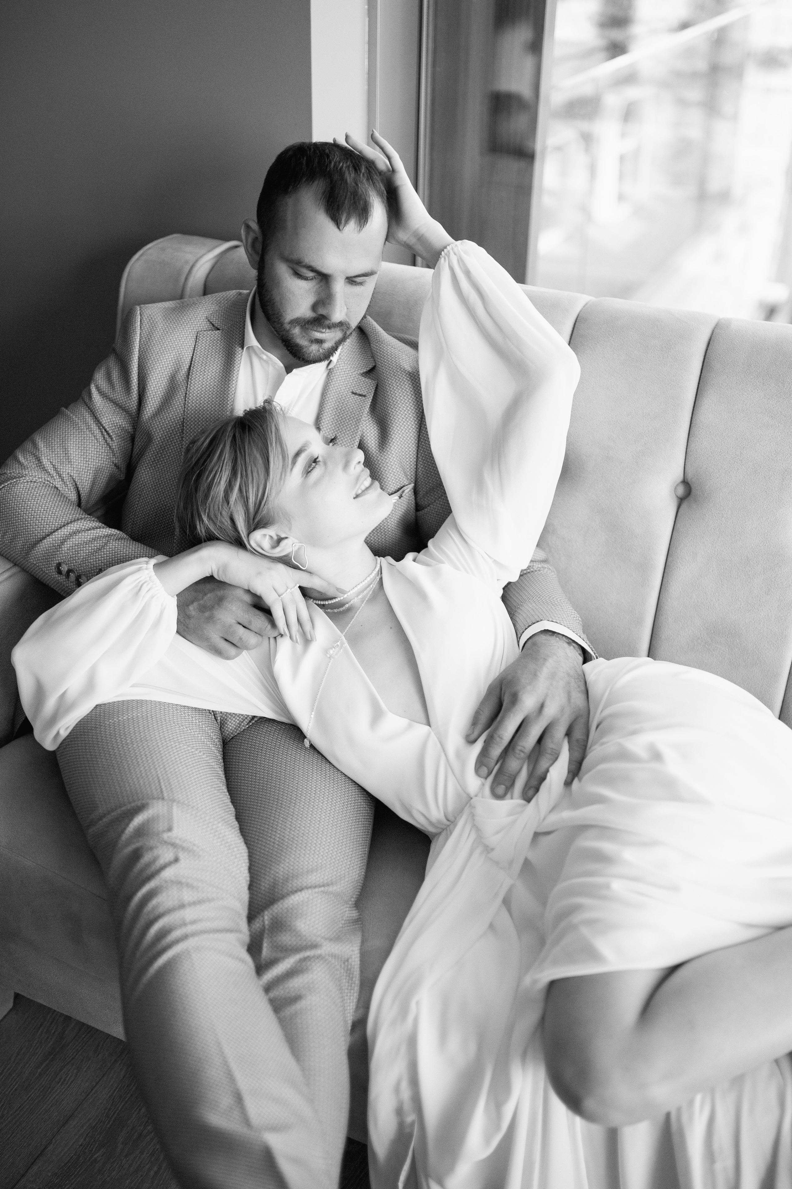 Диана и Алексей. Свадебный фотограф Краснодар