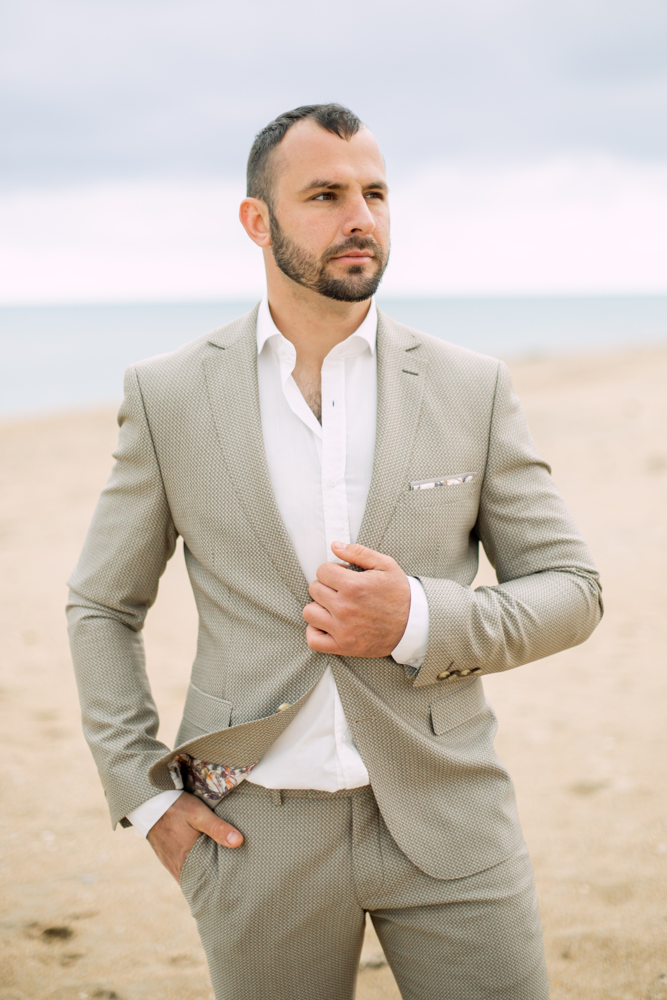 Диана и Алексей. Свадебный фотограф Краснодар