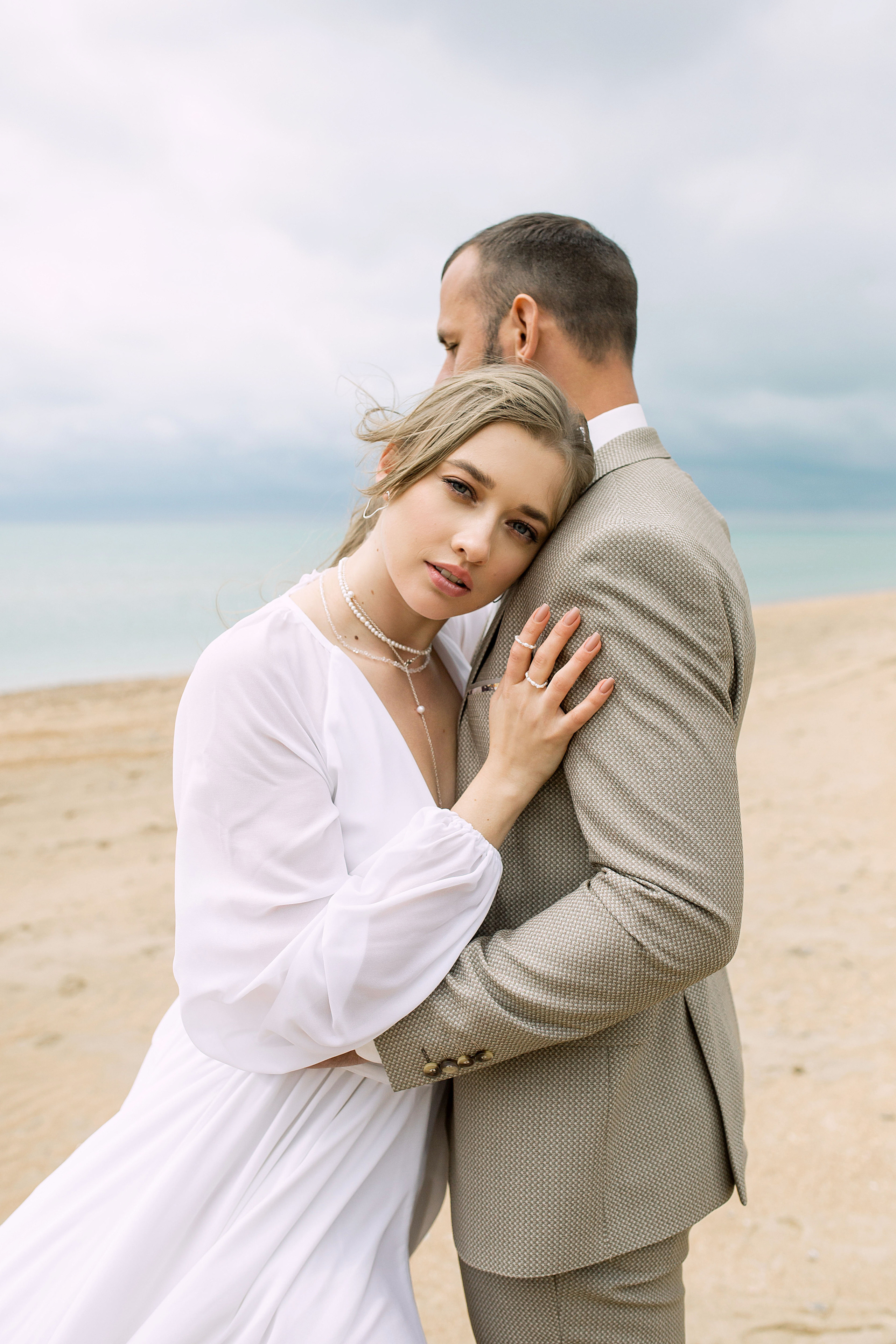 Диана и Алексей. Свадебный фотограф Краснодар