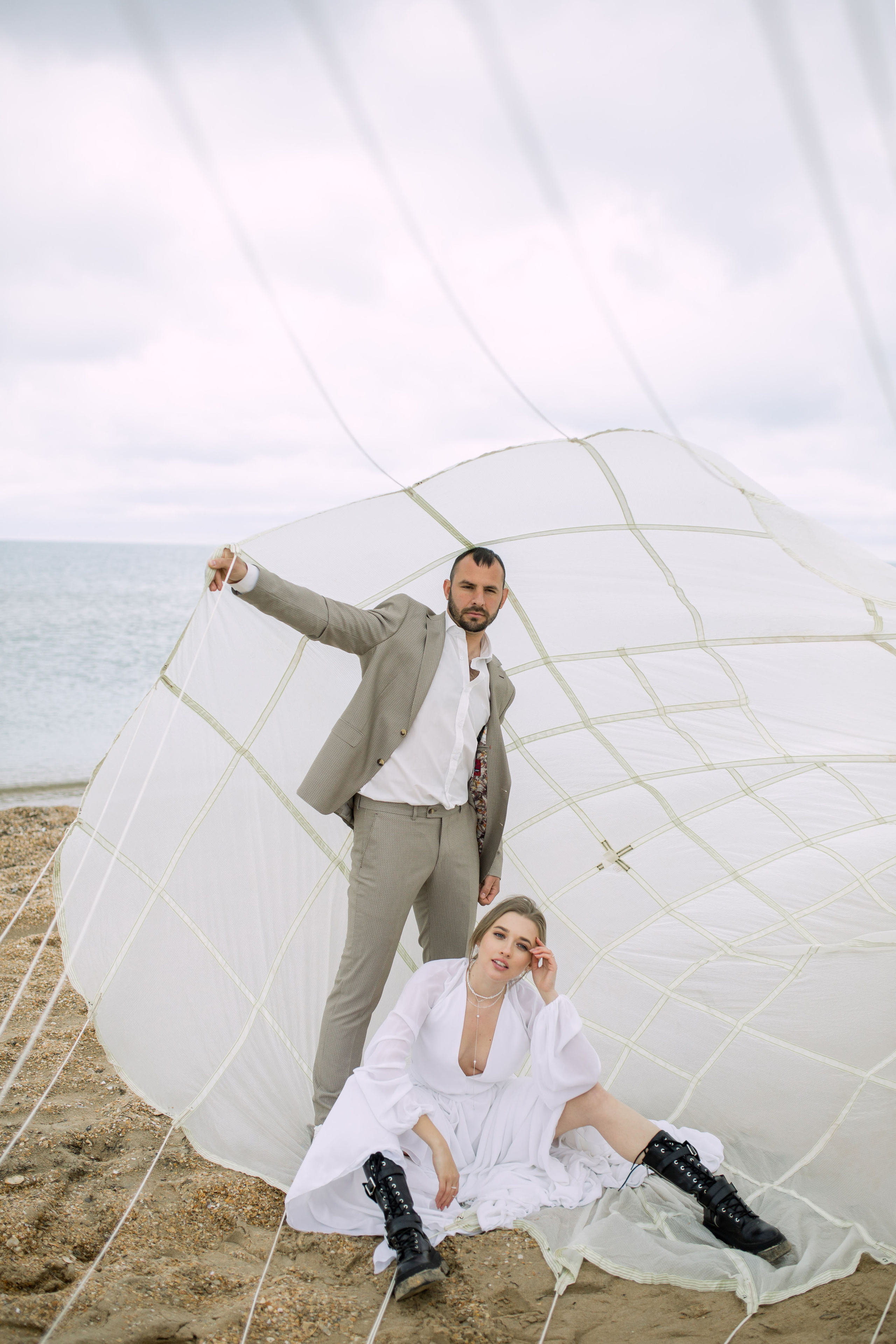 Диана и Алексей. Свадебный фотограф Краснодар