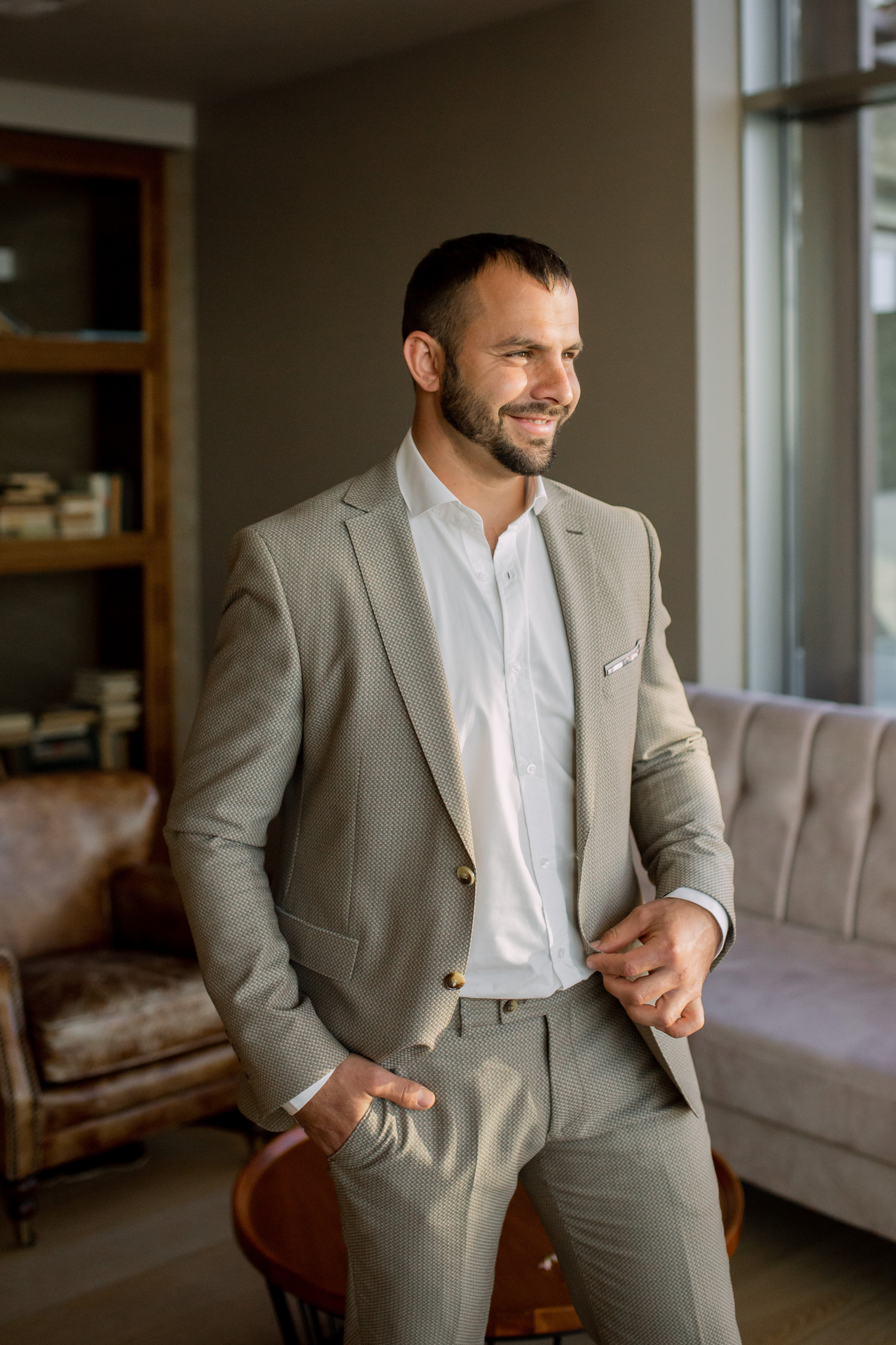 Диана и Алексей. Свадебный фотограф Краснодар