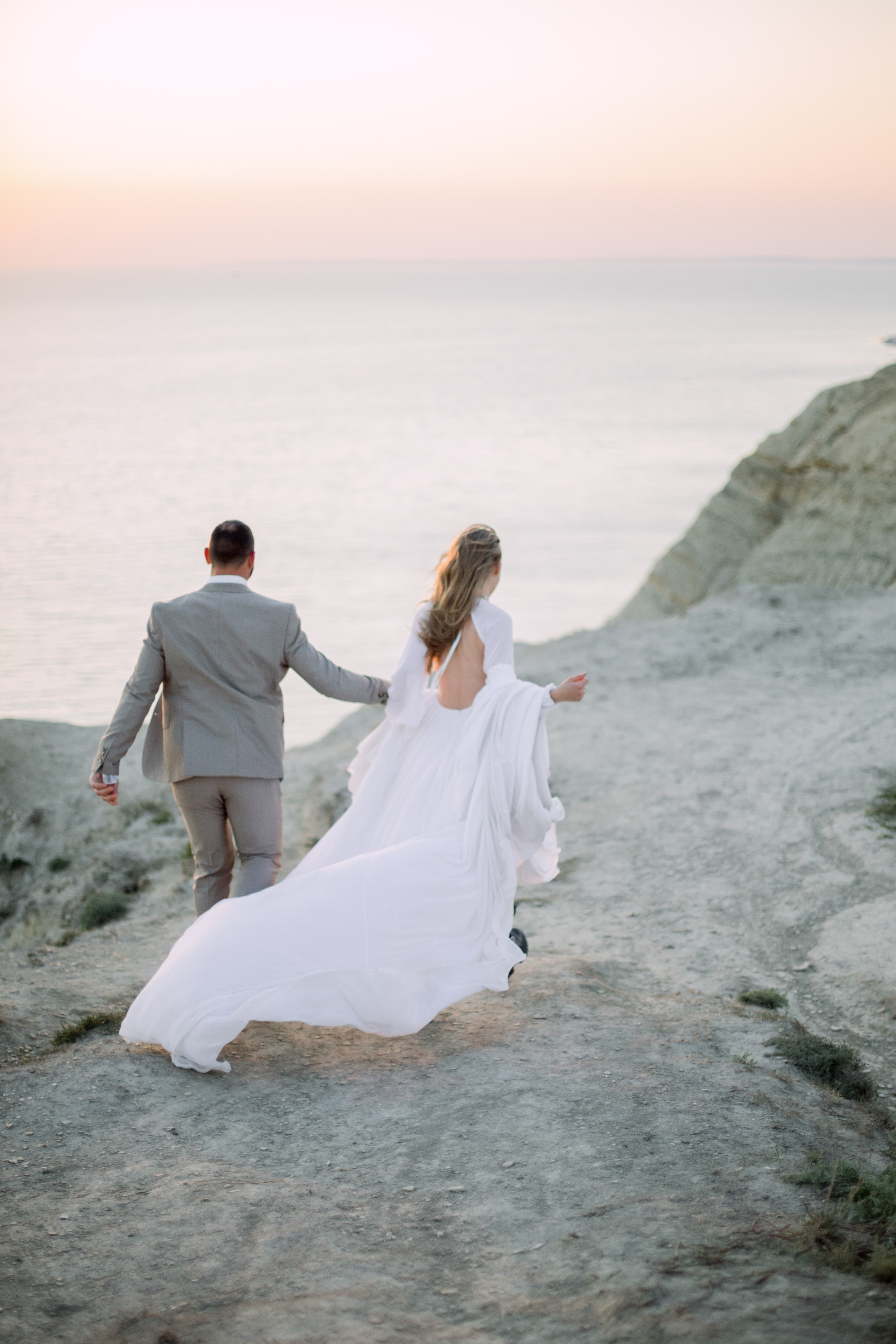 Диана и Алексей. Свадебный фотограф Краснодар