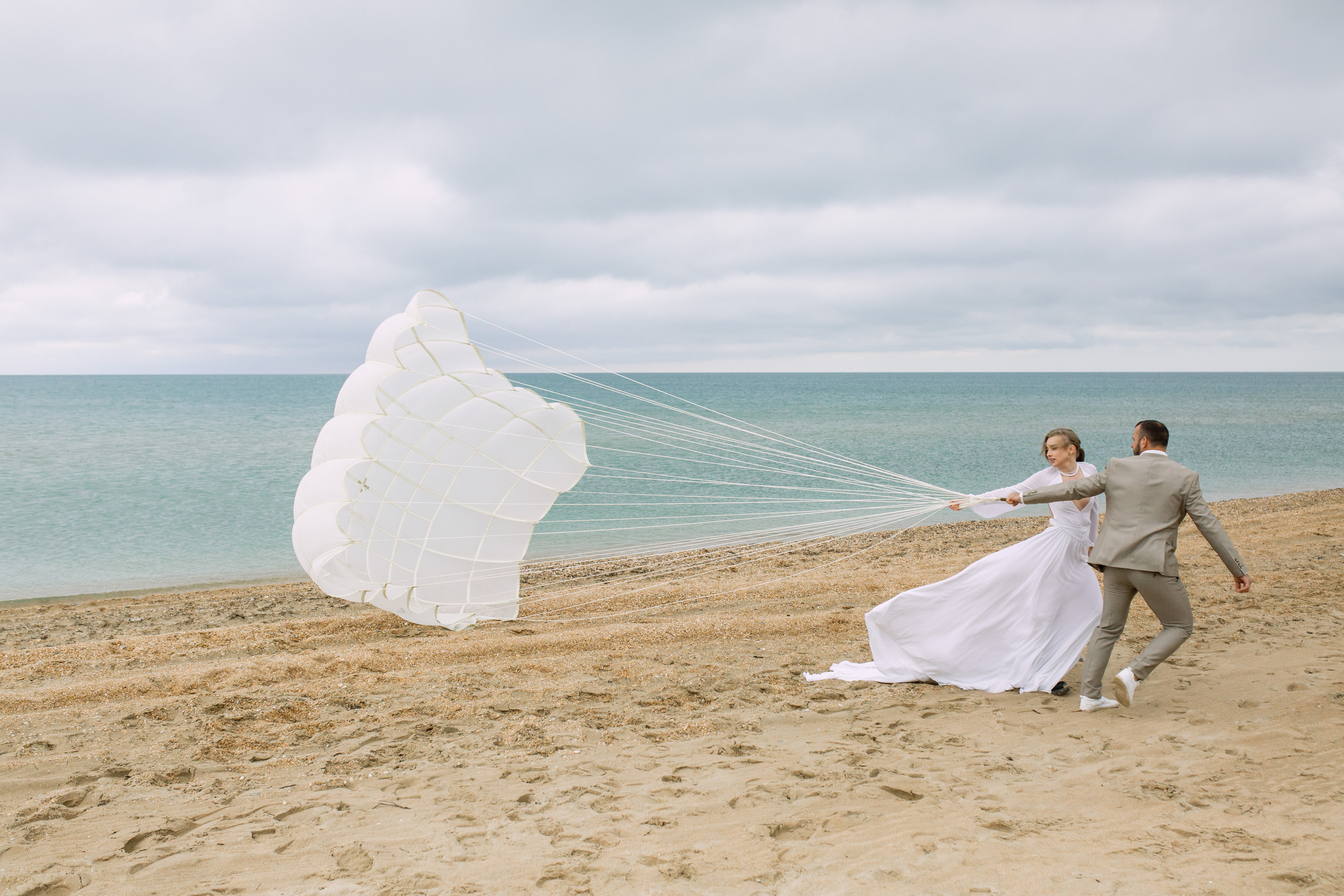 Диана и Алексей. Свадебный фотограф Краснодар