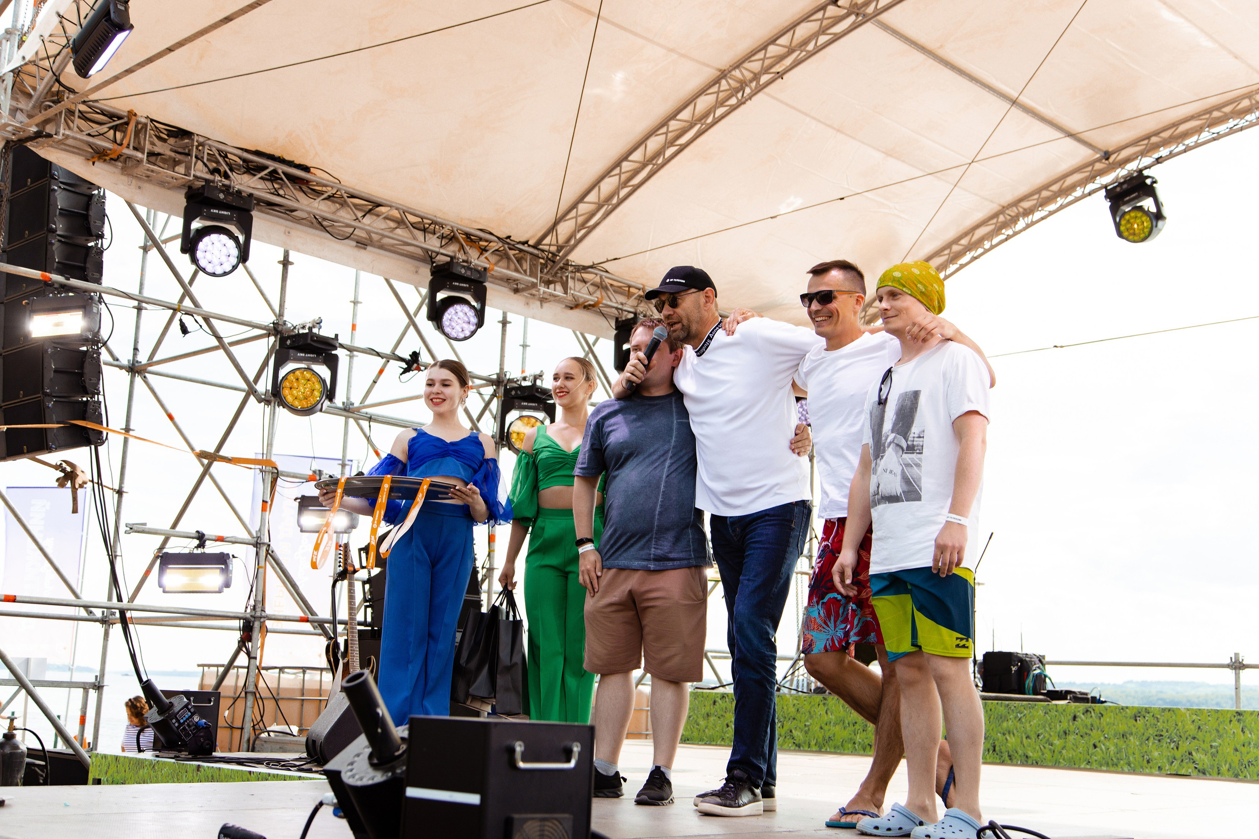 ЭР.fest — лови волну энергии. Фотограф Дмитрий Молчанов | Фотограф Пермь | Фотограф