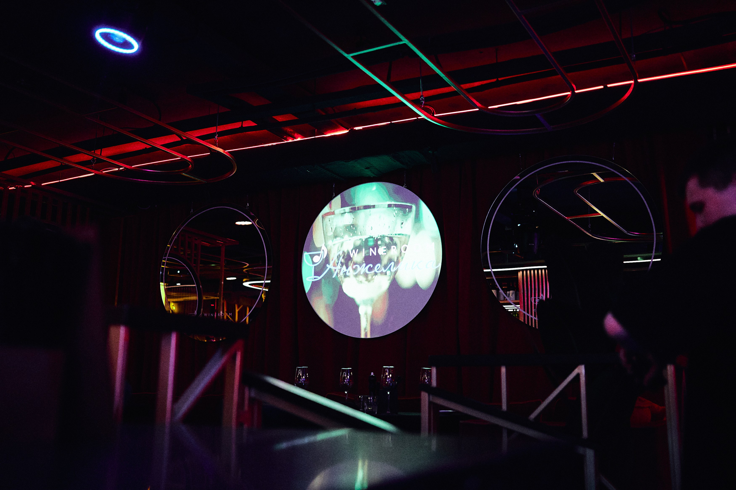 Анжелика «бар». Фотограф в Хабаровске