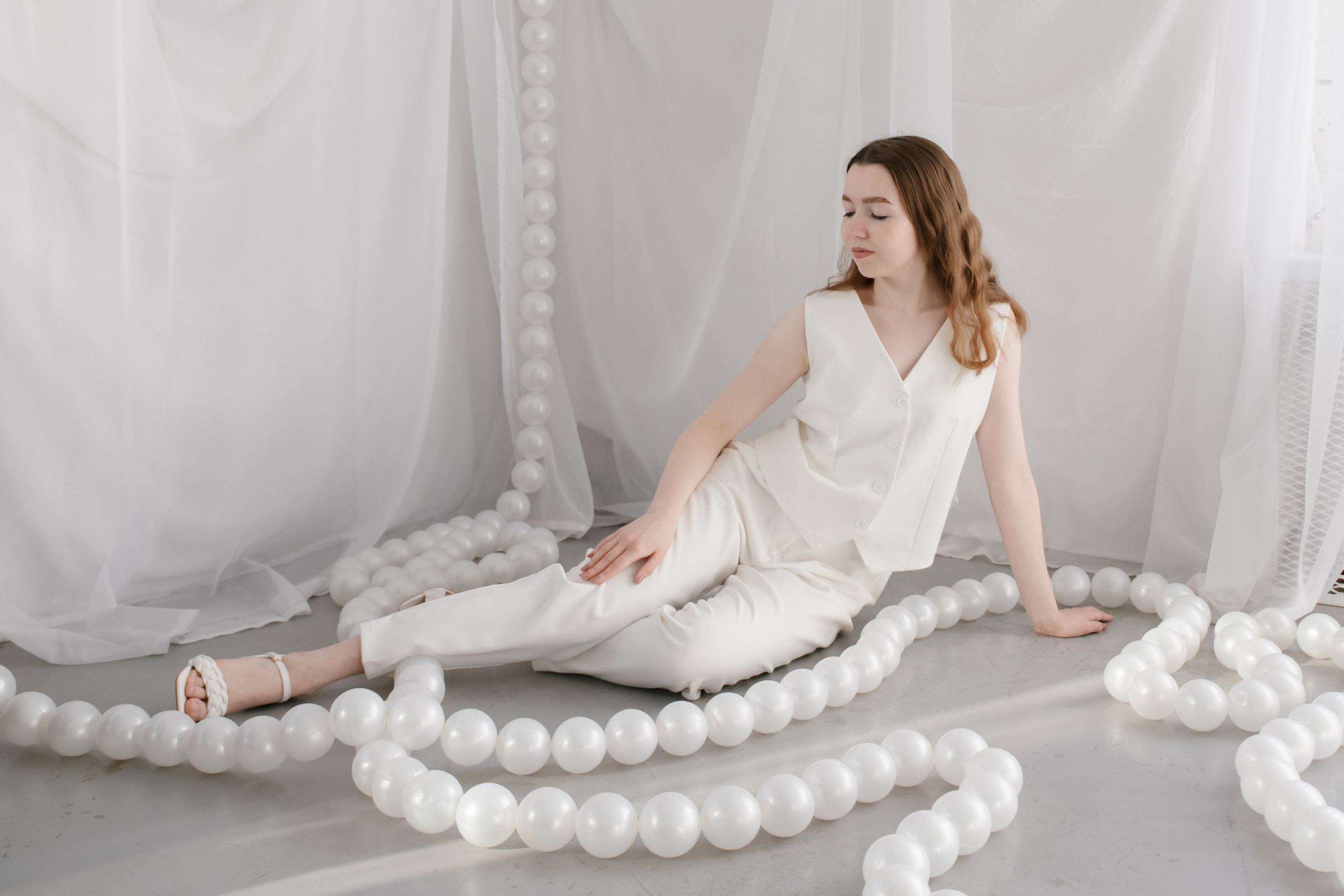 Фотограф Елена Балакина (Челябинск)