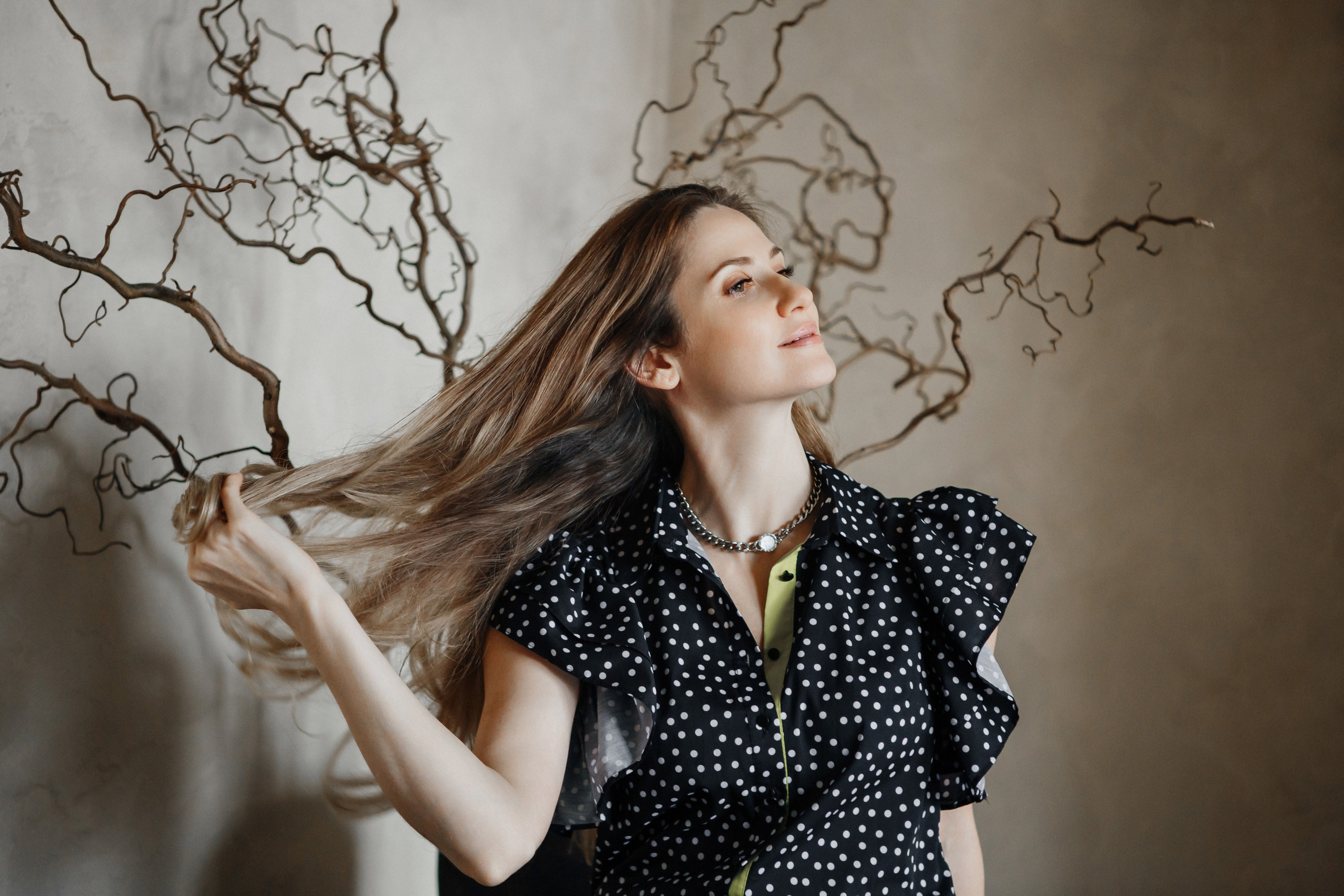 Елена. Свадебный и портретный Фотограф в Липецке Дмитрий Котюков