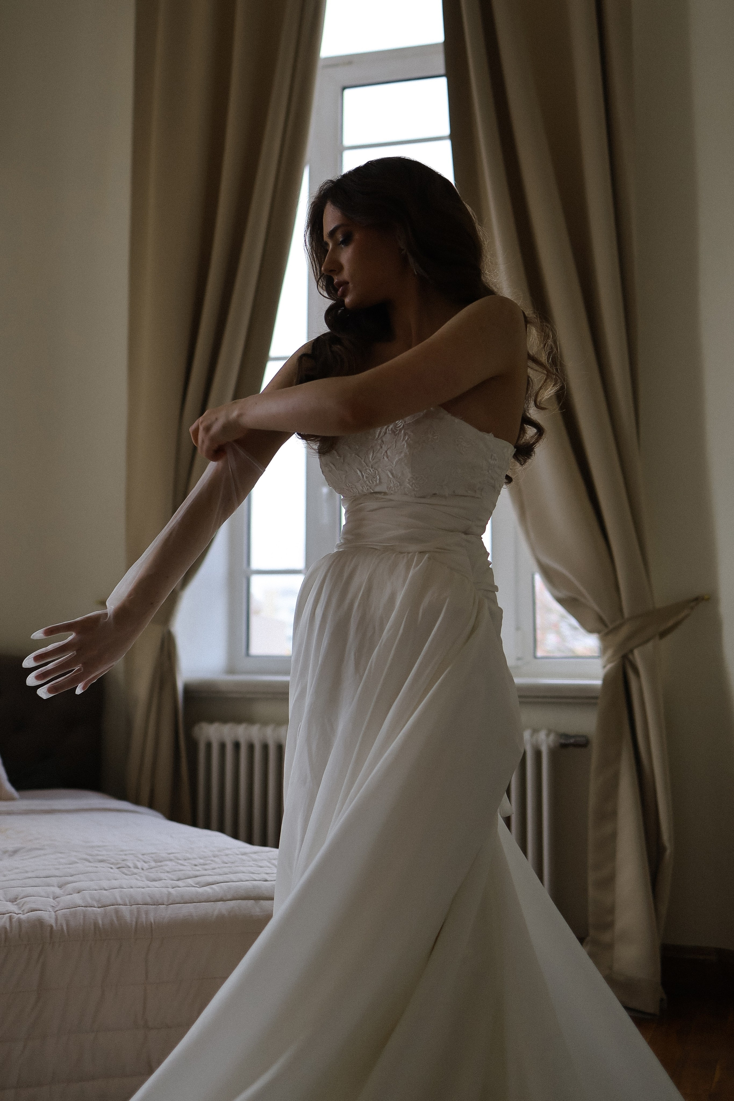 Алина и Влад. Фотограф Санкт-Петербург