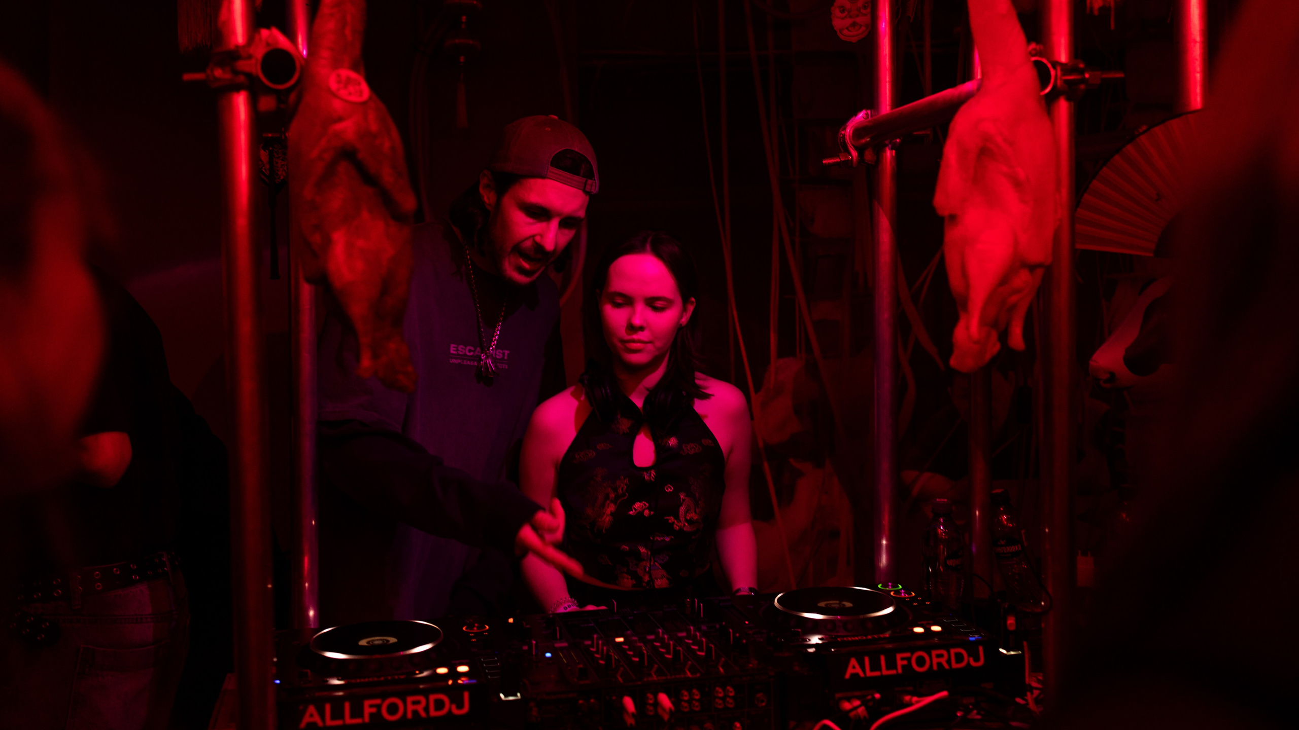 SBROD 003: Чайна-Таун Маднесс. SBROD