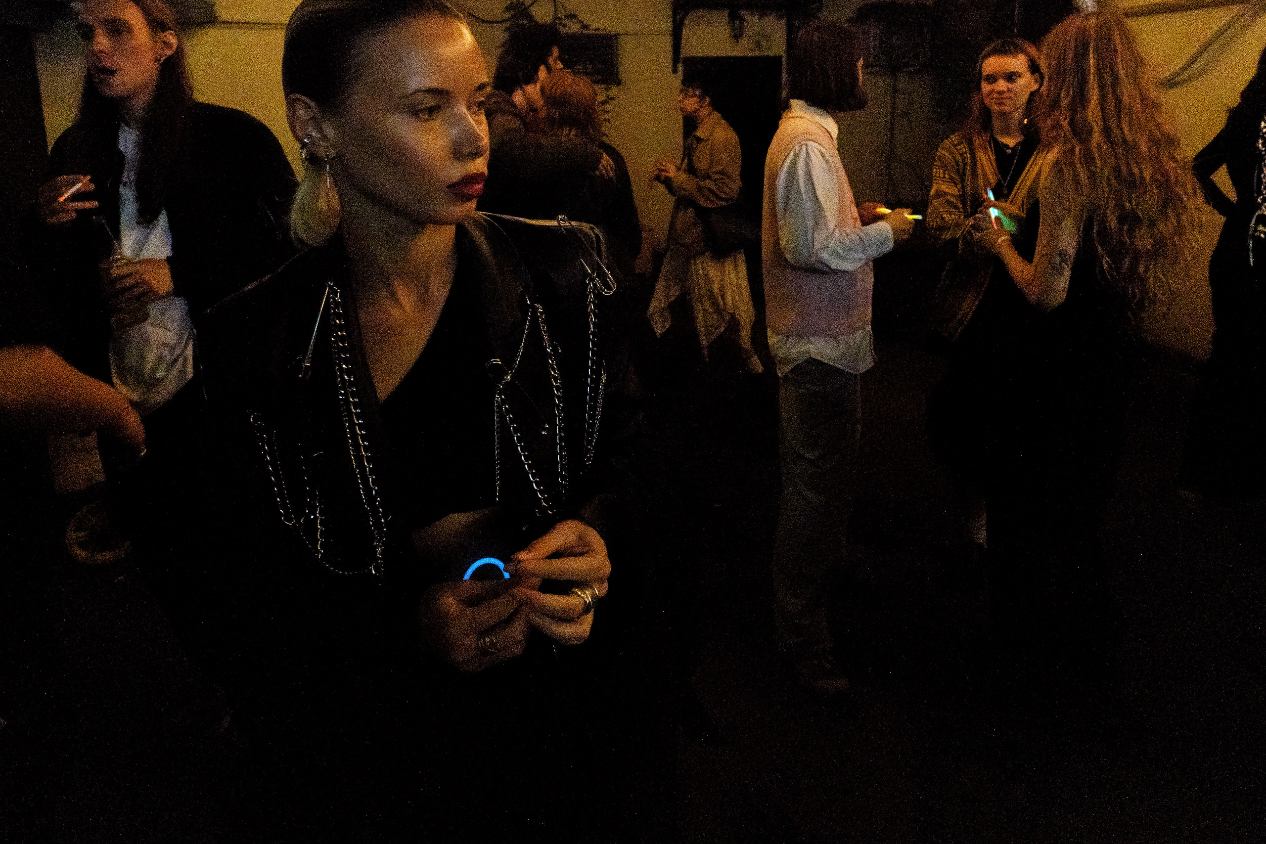 SBROD 001: Пролог. SBROD