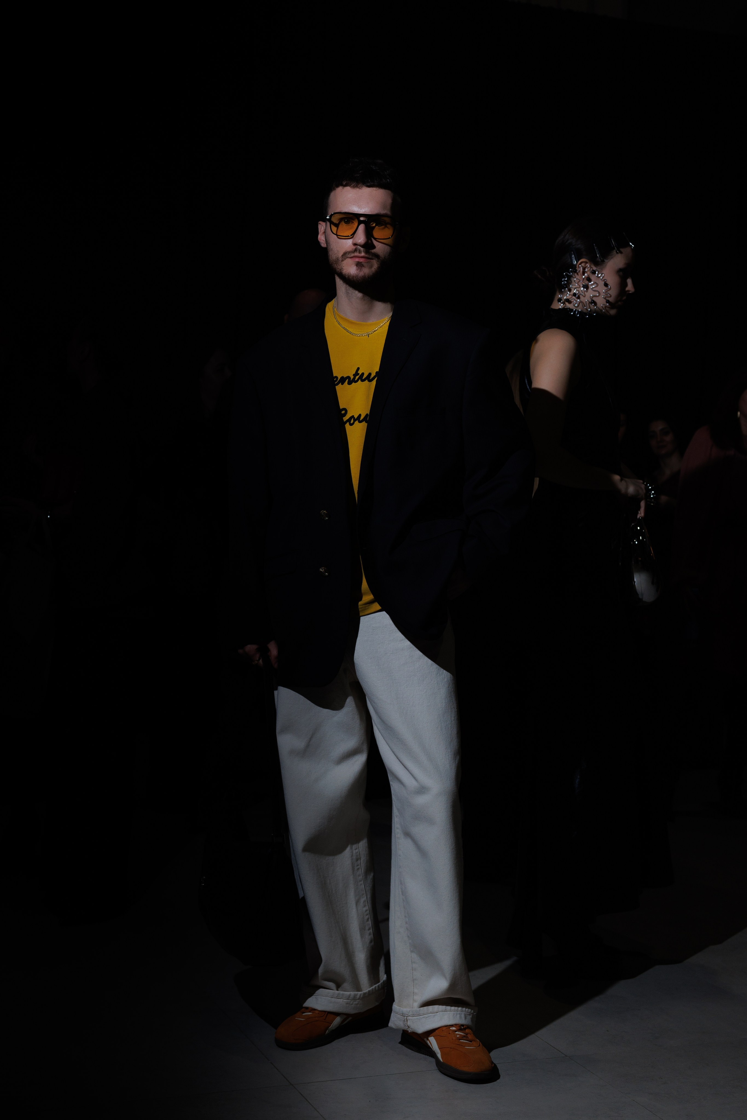 Новые горизонты. Фотограф Яна Белая