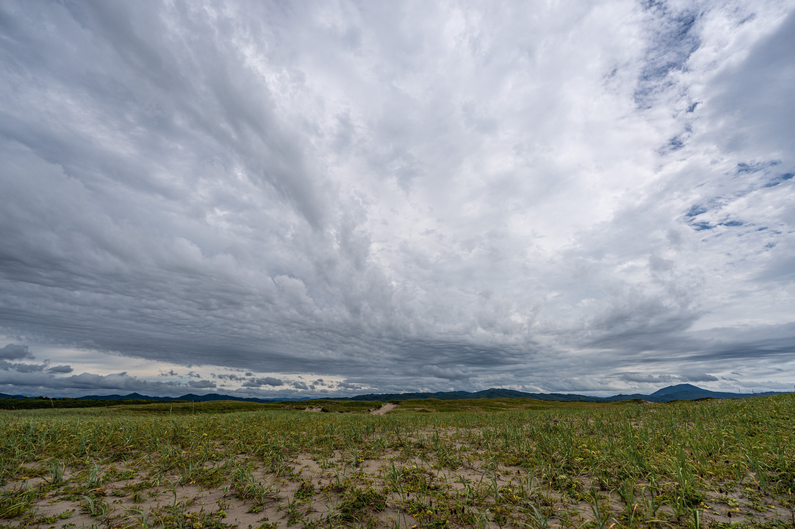 Сахалин 2025. Творческие сьемки