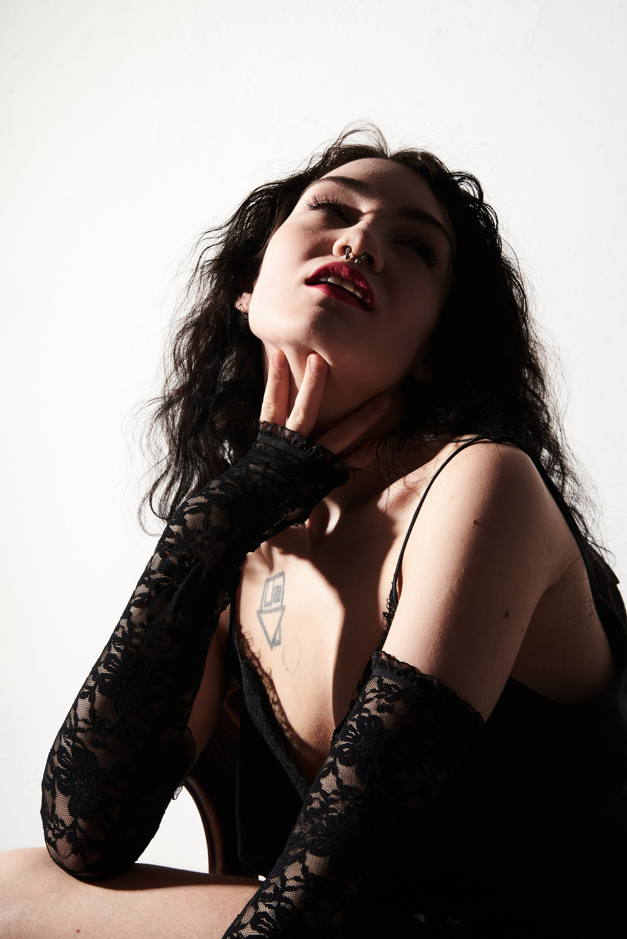 Полина. Портретный фотограф в Санкт-Петербурге Ксения Петряшова