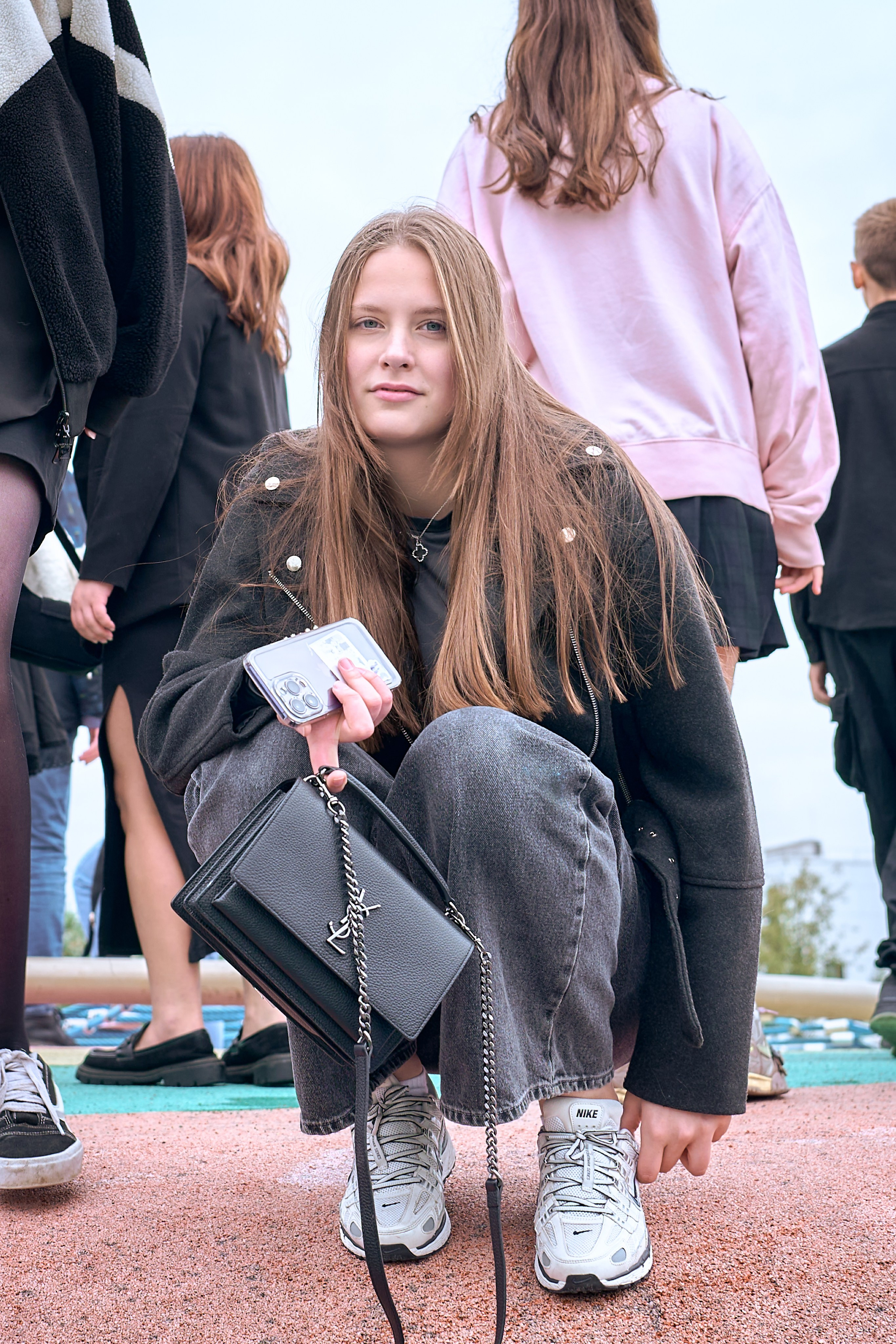 СВОБОДА И ОТКРЫТОСТЬ тебе доступны, когда ты в 9ом. Школьный и семейный фотограф, Одинцово