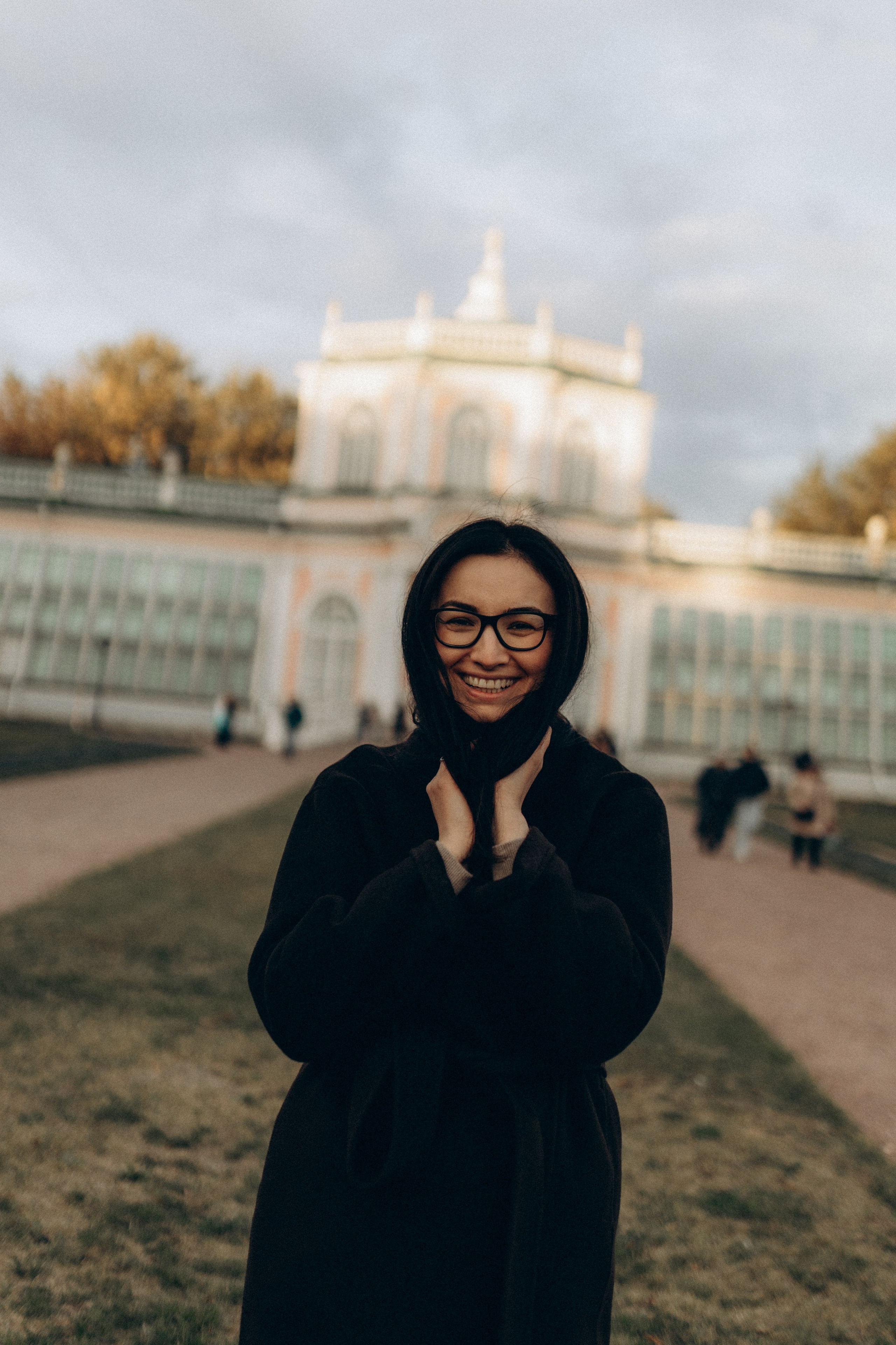 Виктория. Фотограф НОГИНСК, Москва, Анастасия Белая