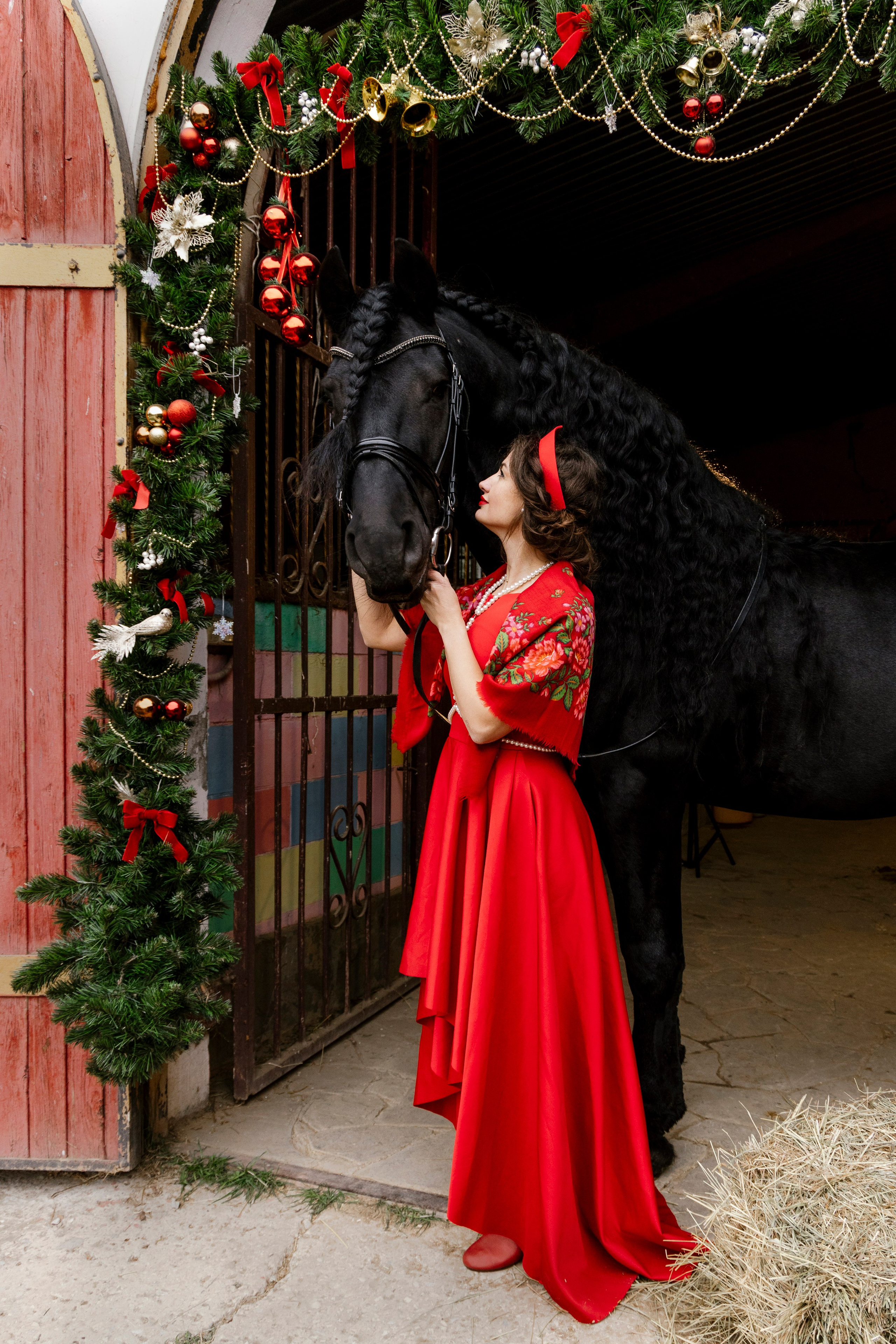 Грация. Фотограф Новороссийск