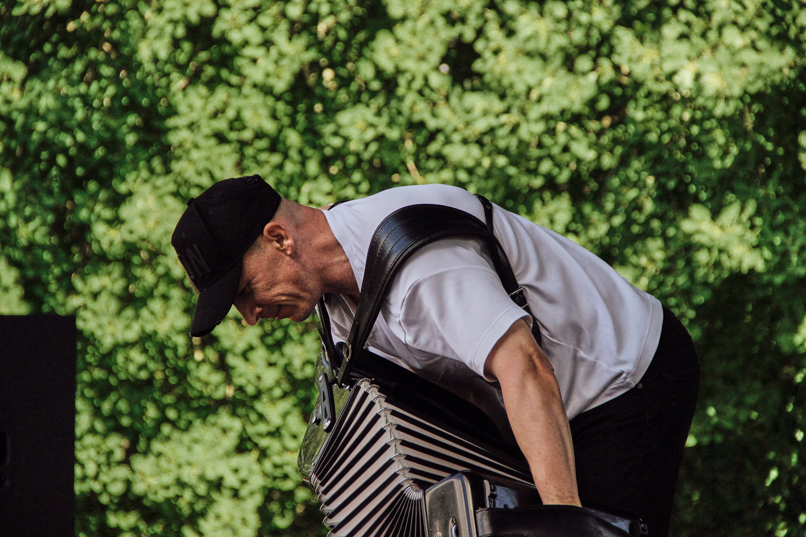 «Фестиваль традиционных русских ценностей» (5.07.2025 г.). Фотограф: IRINA K