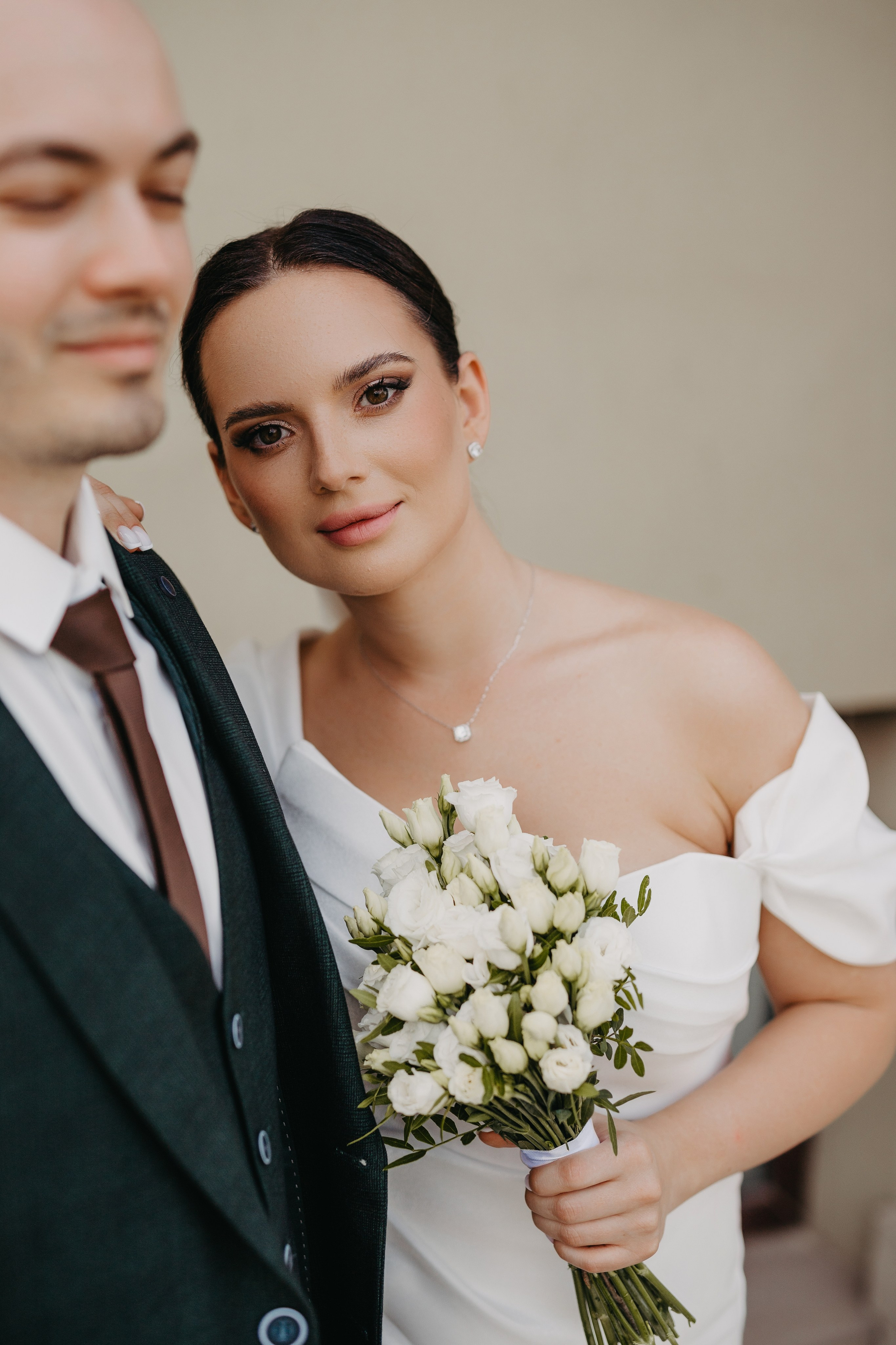 Никита и Полина 2025. Главная