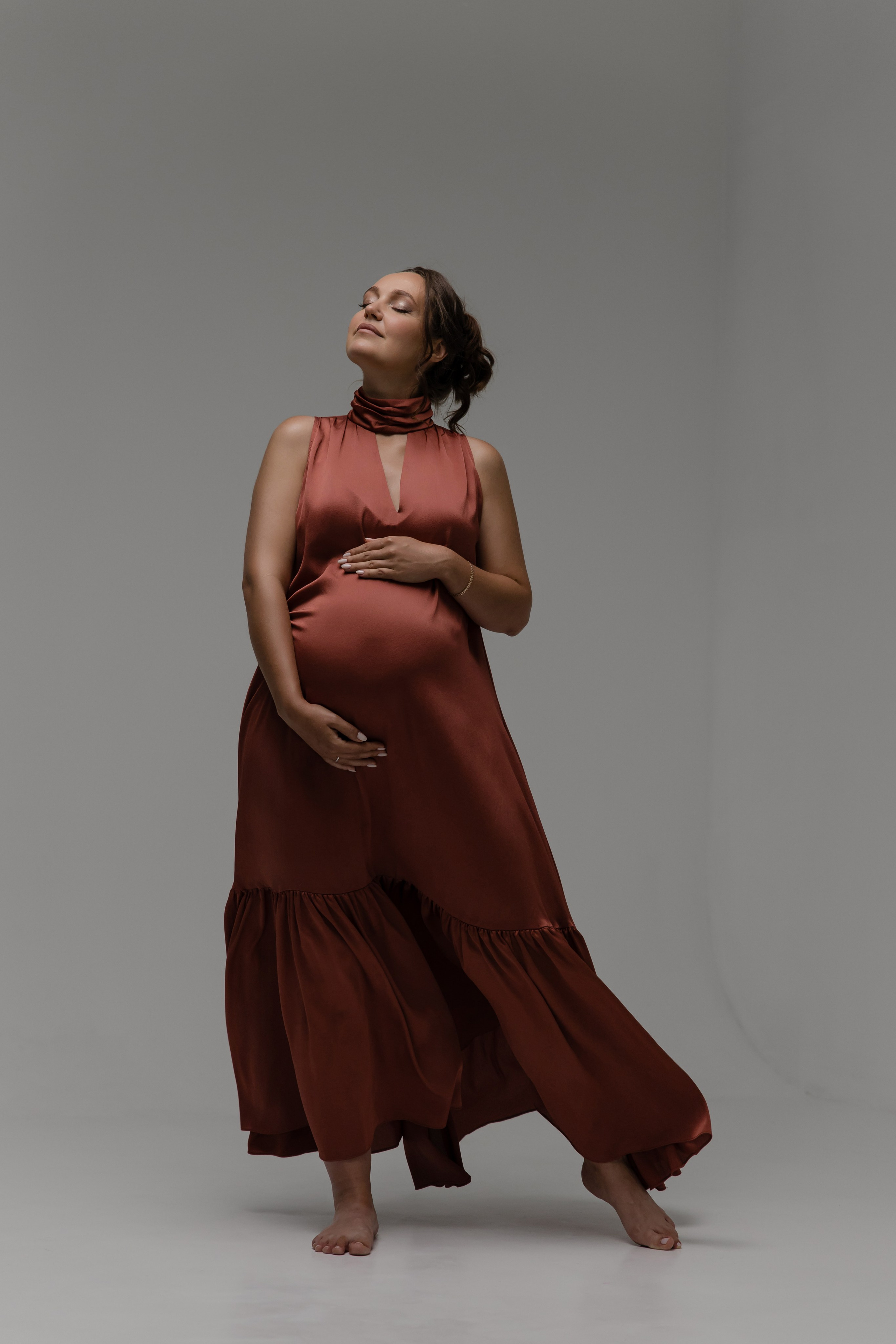 Сергей и Вероника. Свадебный и Семейный фотограф по всему миру Анна Фёдорова