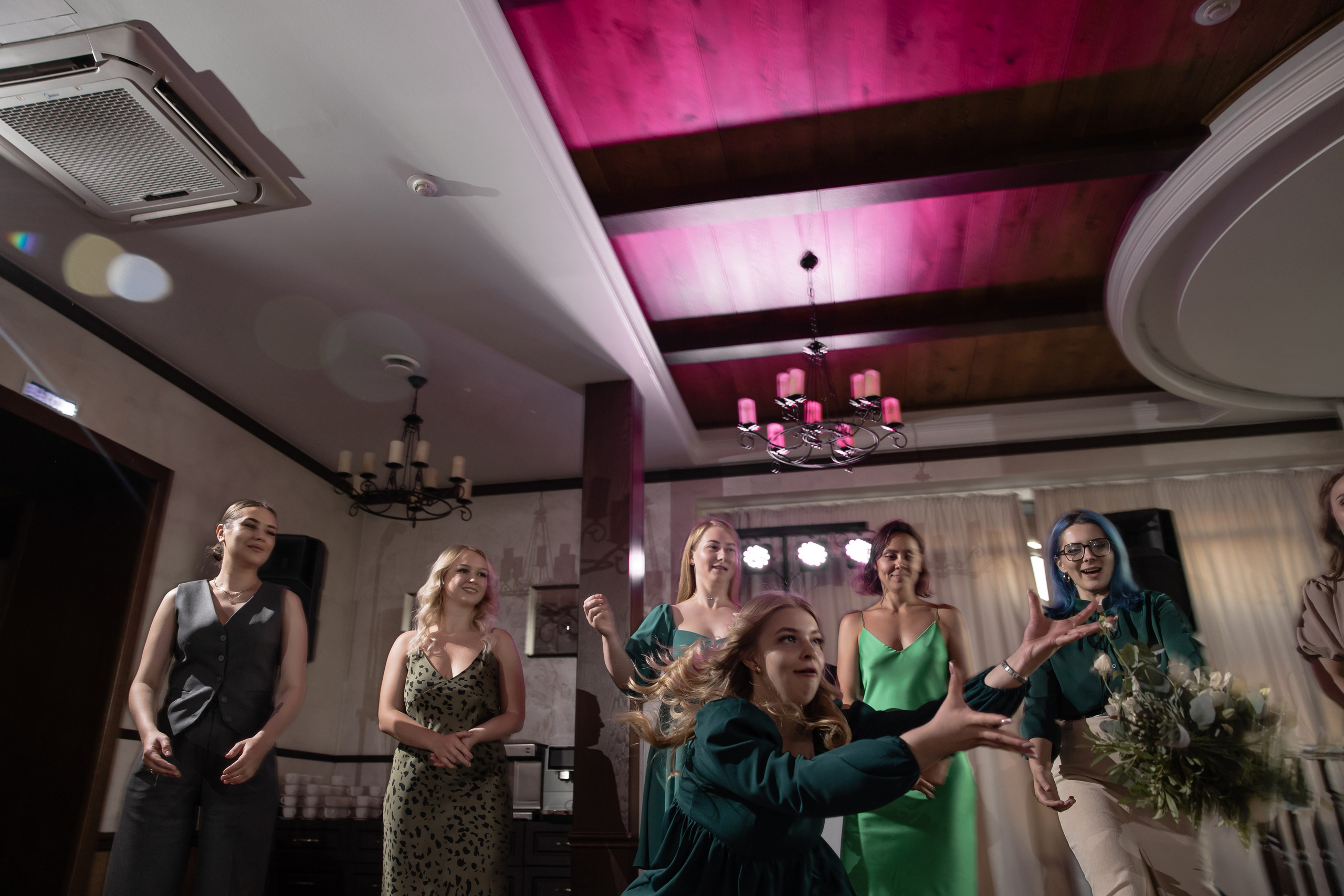 Николай и Татьяна. Свадебный и Семейный фотограф по всему миру Анна Фёдорова