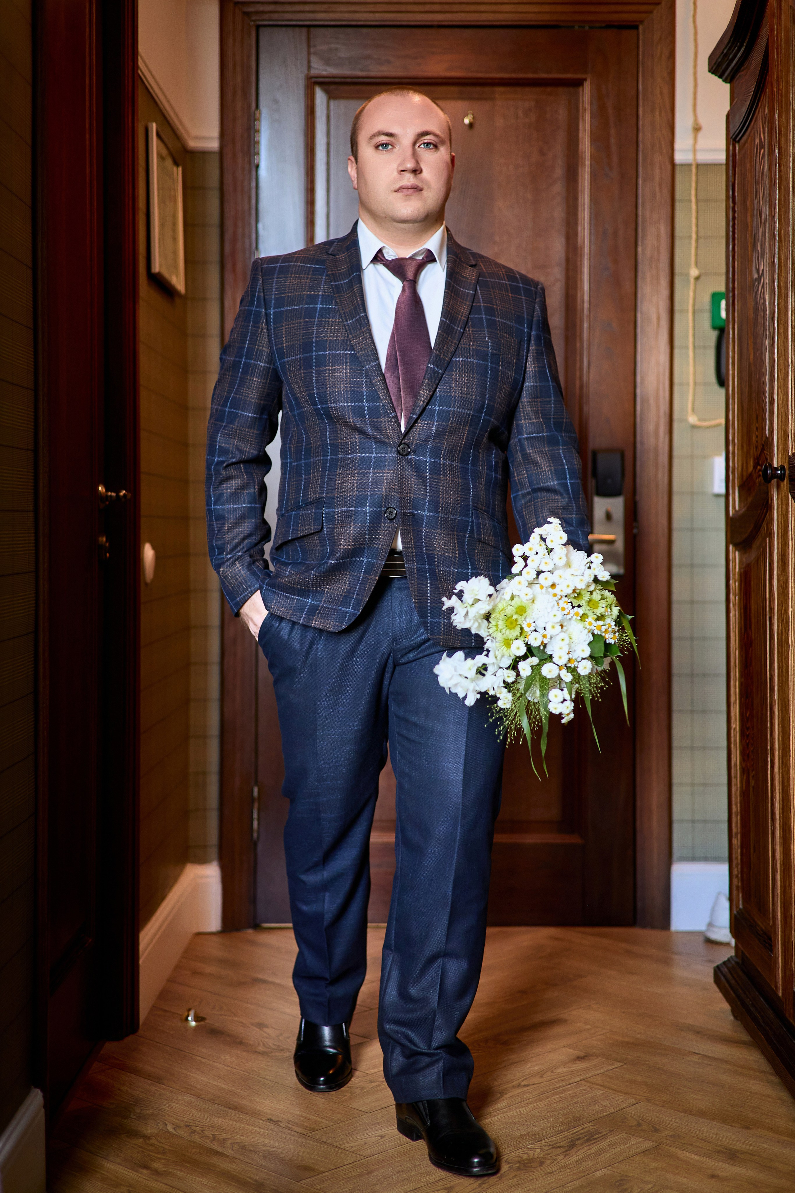 Свадебный фотограф в Туле